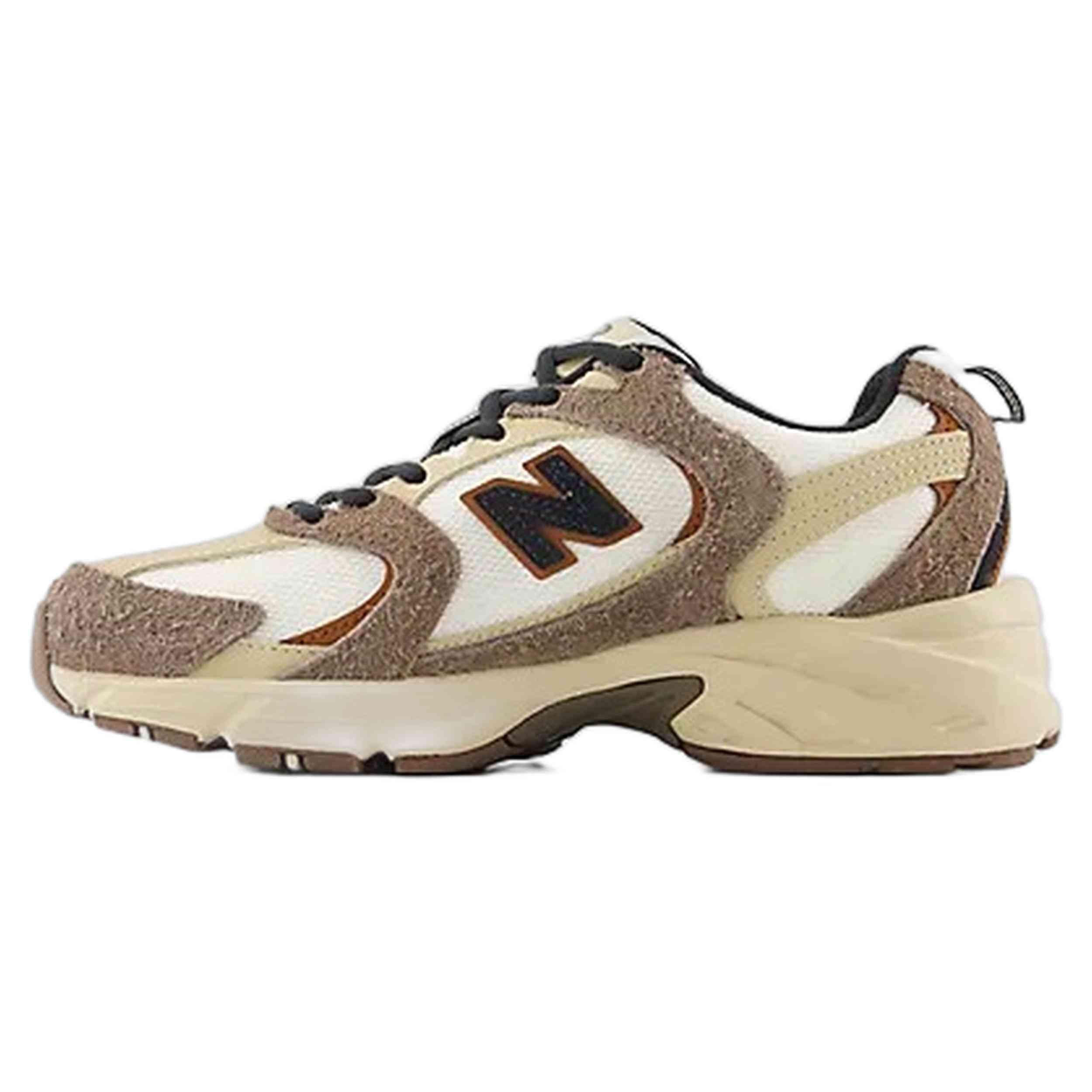 Baskets New balance modèle MR530SNC pour homme 4/5