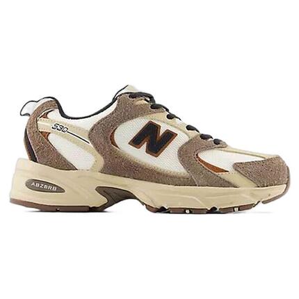 Baskets New balance modèle MR530SNC pour homme