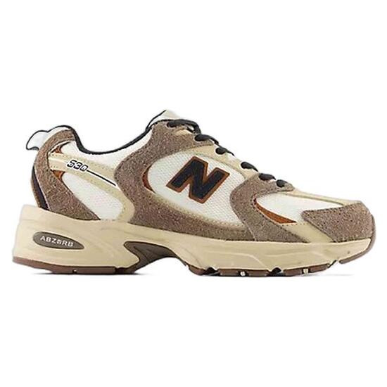 Baskets New balance modèle MR530SNC pour homme