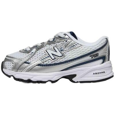 Schoen new balance model iz740wn voor unisex jongens