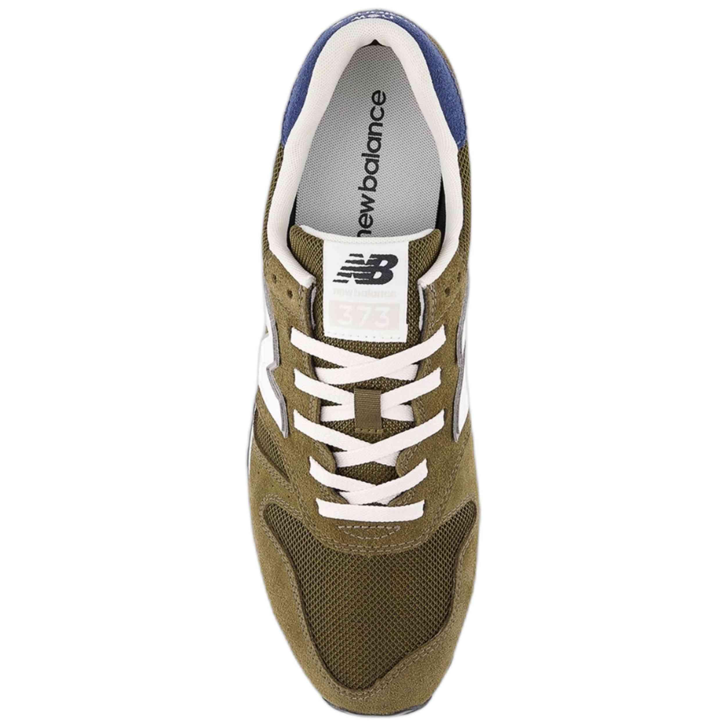 Sapatilhas New balance modelo ML373XD2 para homem 3/5