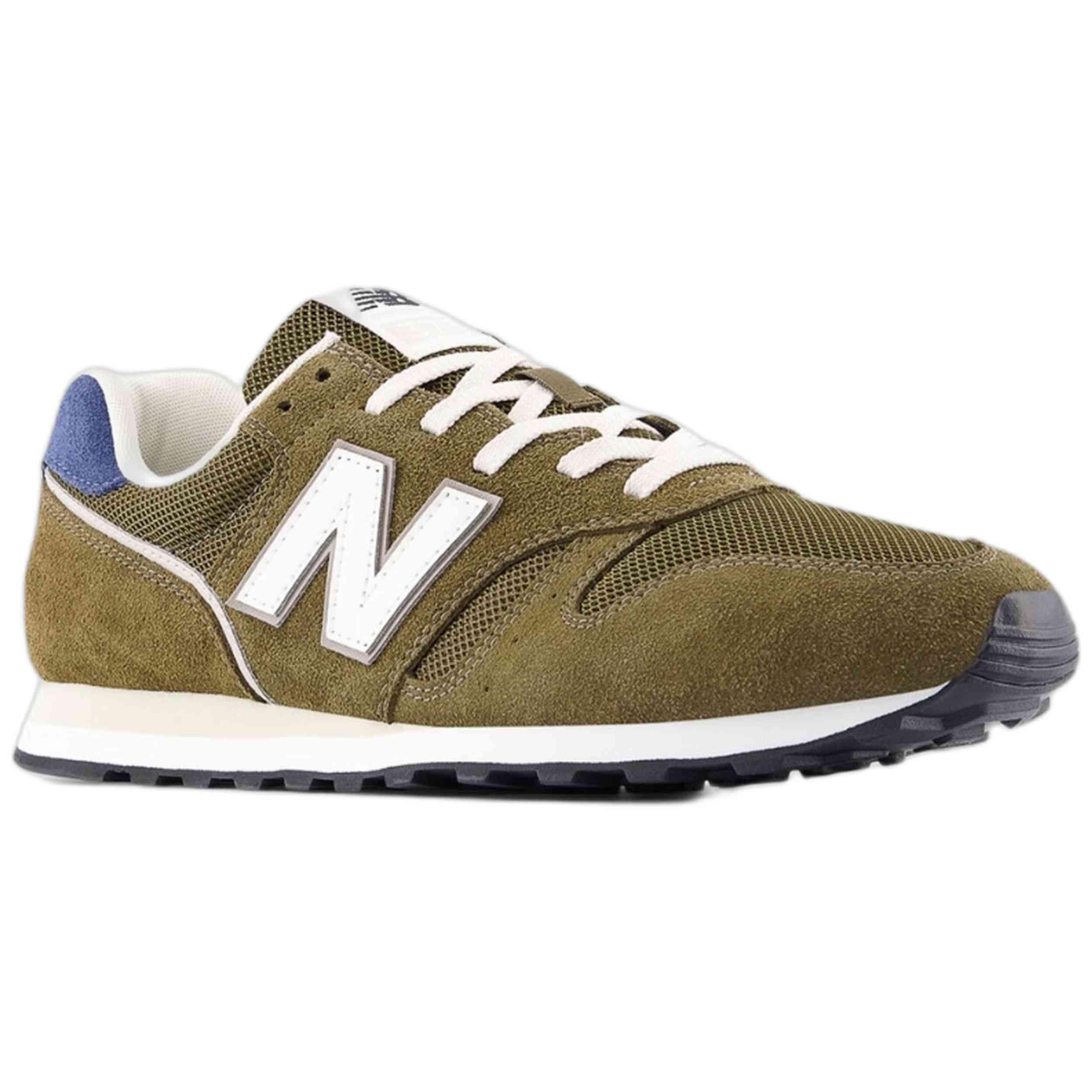 Sapatilhas New balance modelo ML373XD2 para homem 2/5