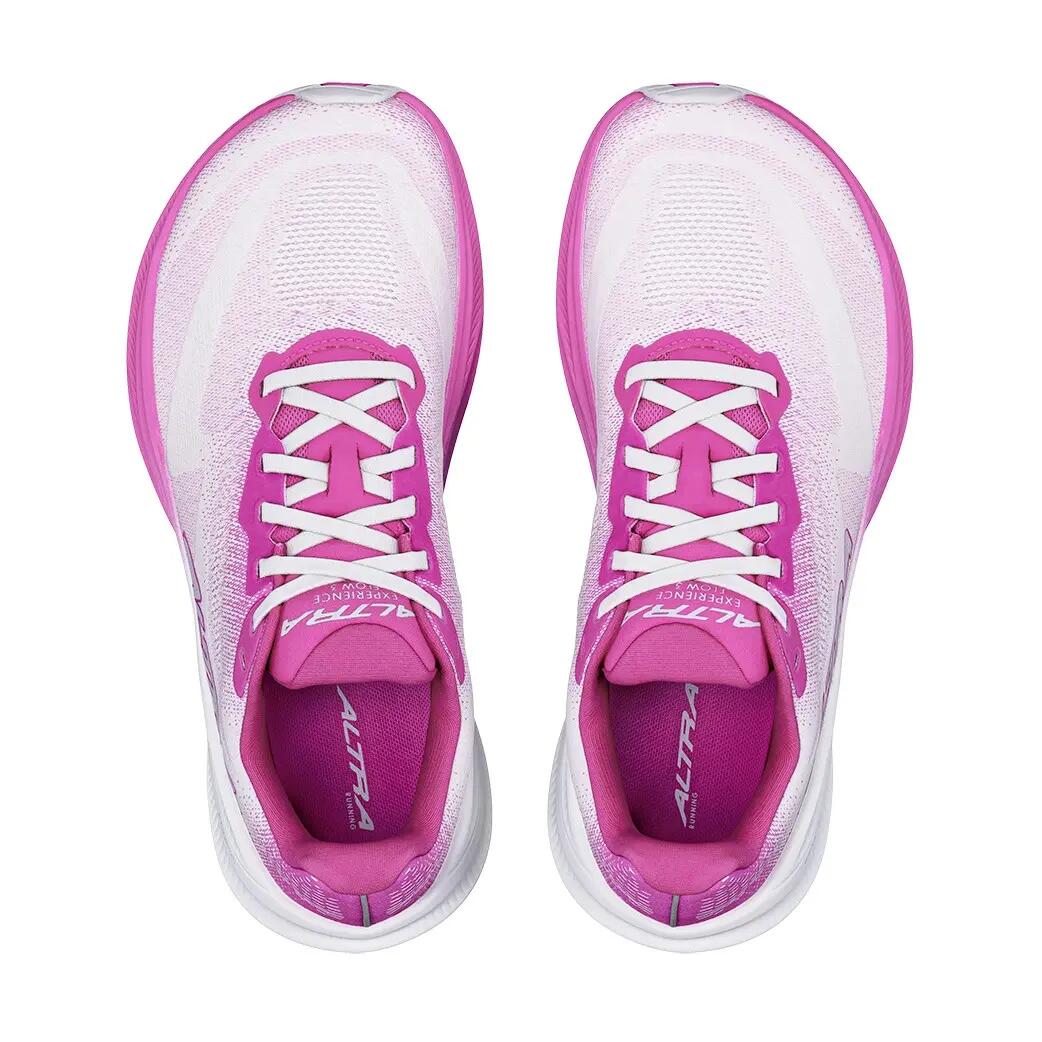 Hardloopschoenen voor dames Altra Experience Flow 3 4/5