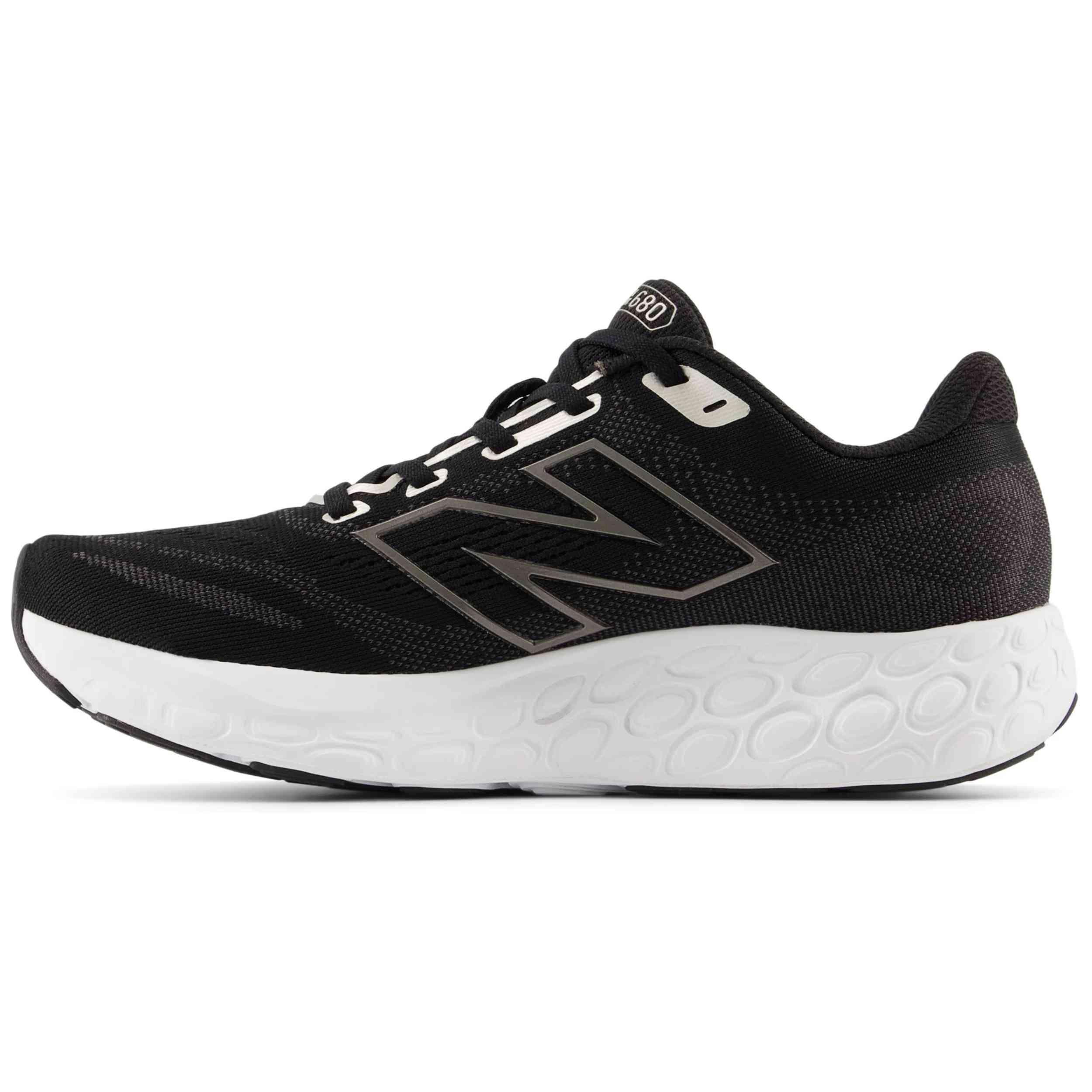 Hardloopschoenen New balance model W680RM8 voor vrouwen 3/5