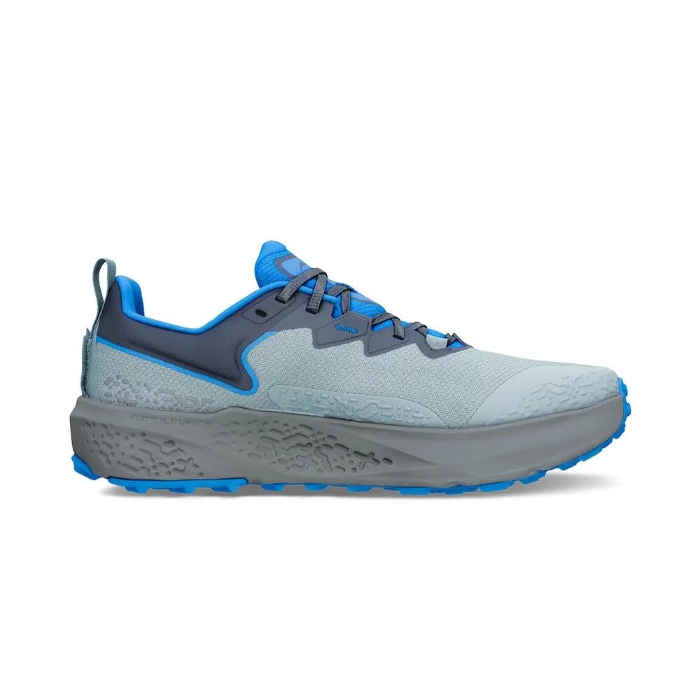 Chaussures de trail Altra Timp 6 3/5