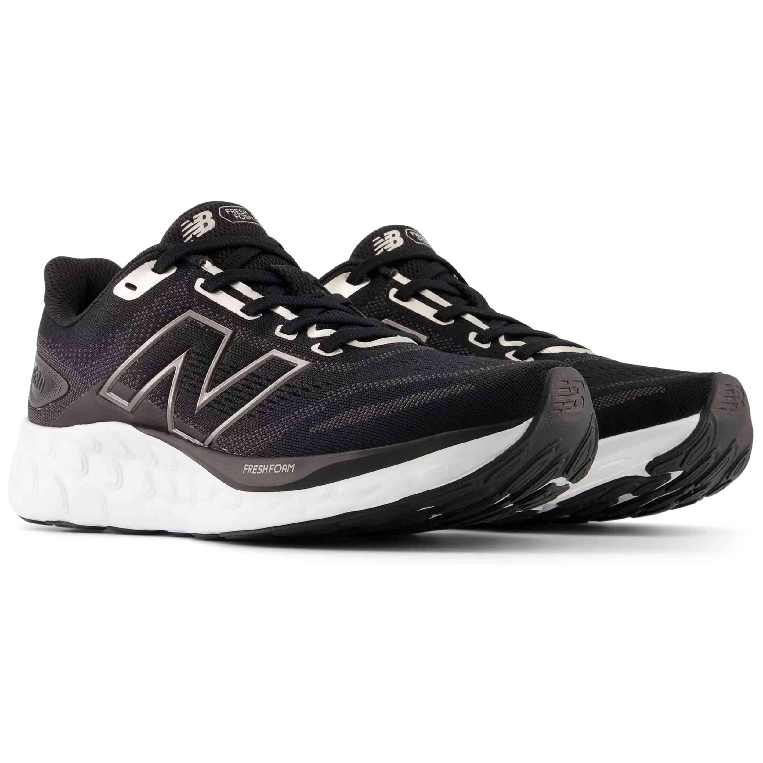 Hardloopschoenen New balance model W680RM8 voor vrouwen 2/5