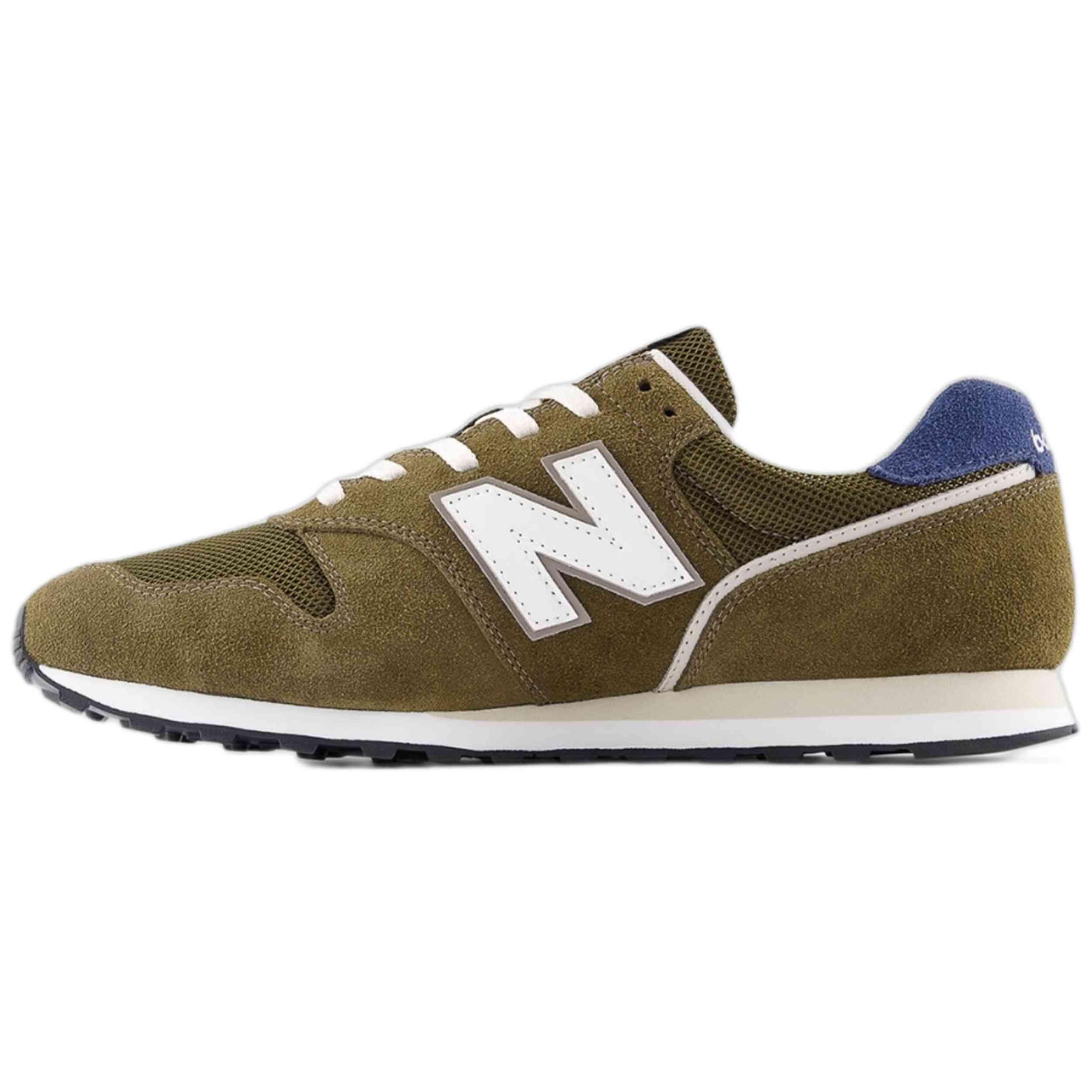 Sapatilhas New balance modelo ML373XD2 para homem 4/5