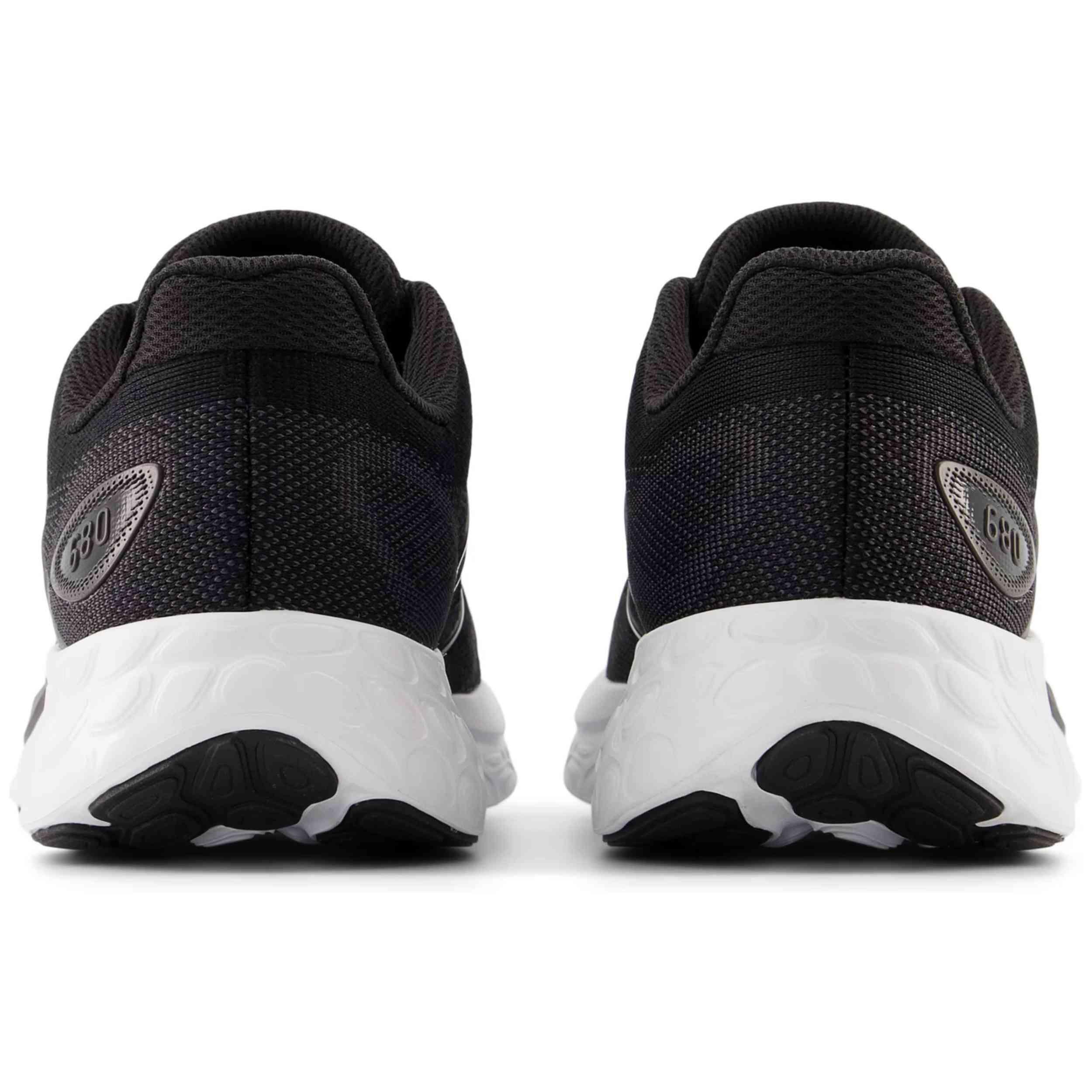Hardloopschoenen New balance model W680RM8 voor vrouwen 5/5