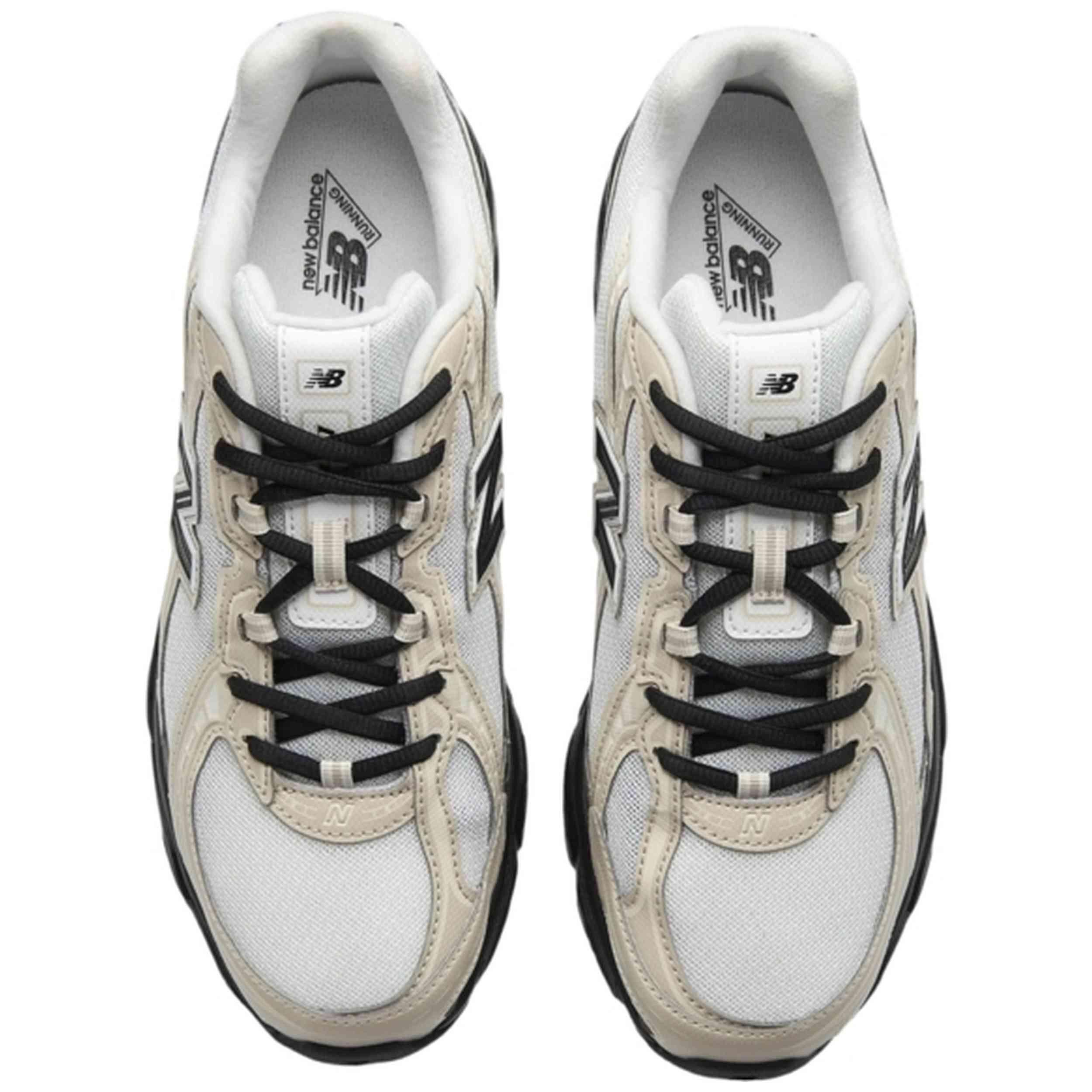 Zapatillas New balance modelo U7404OO para hombre 4/5