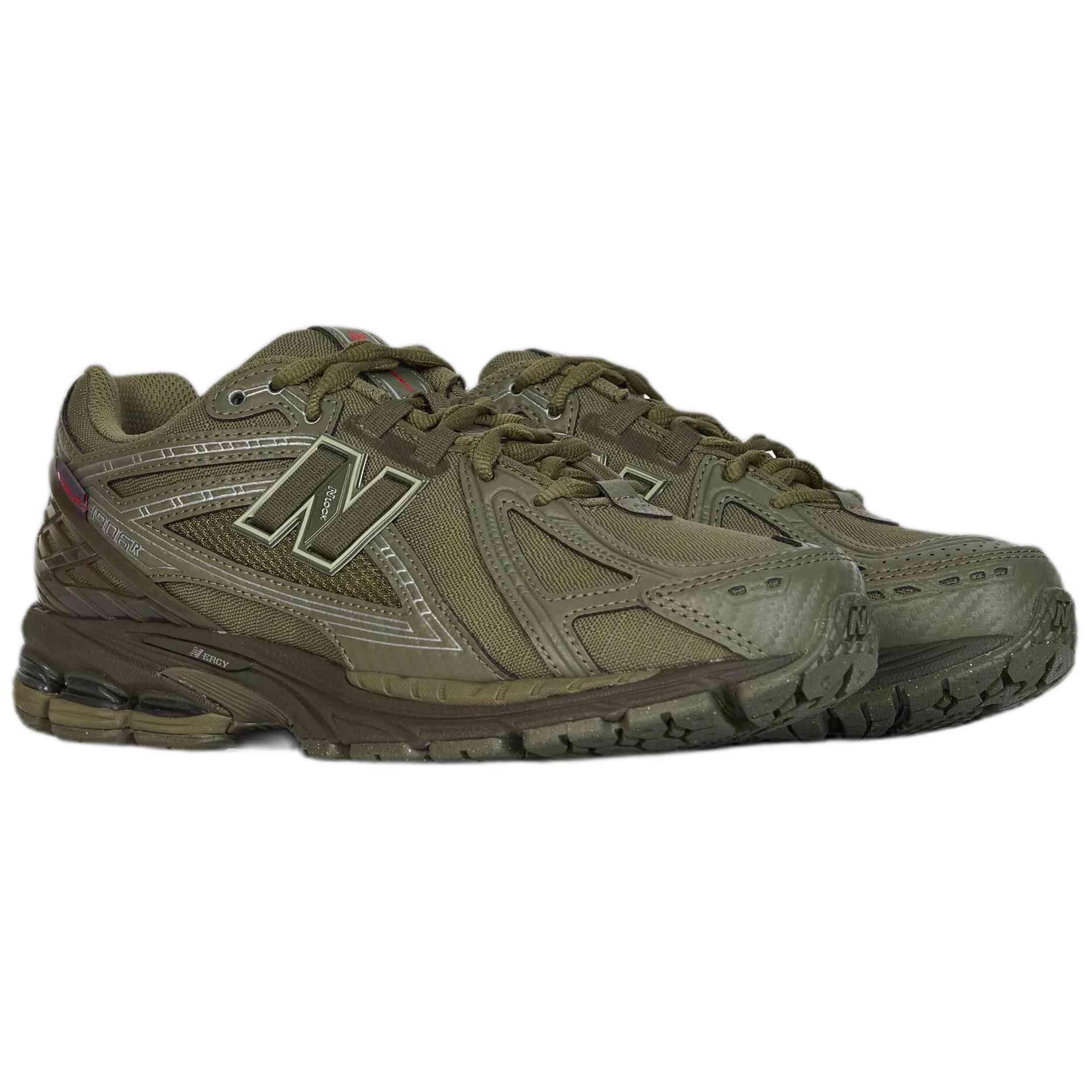 Baskets New balance modèle U1906ROG pour homme 2/5