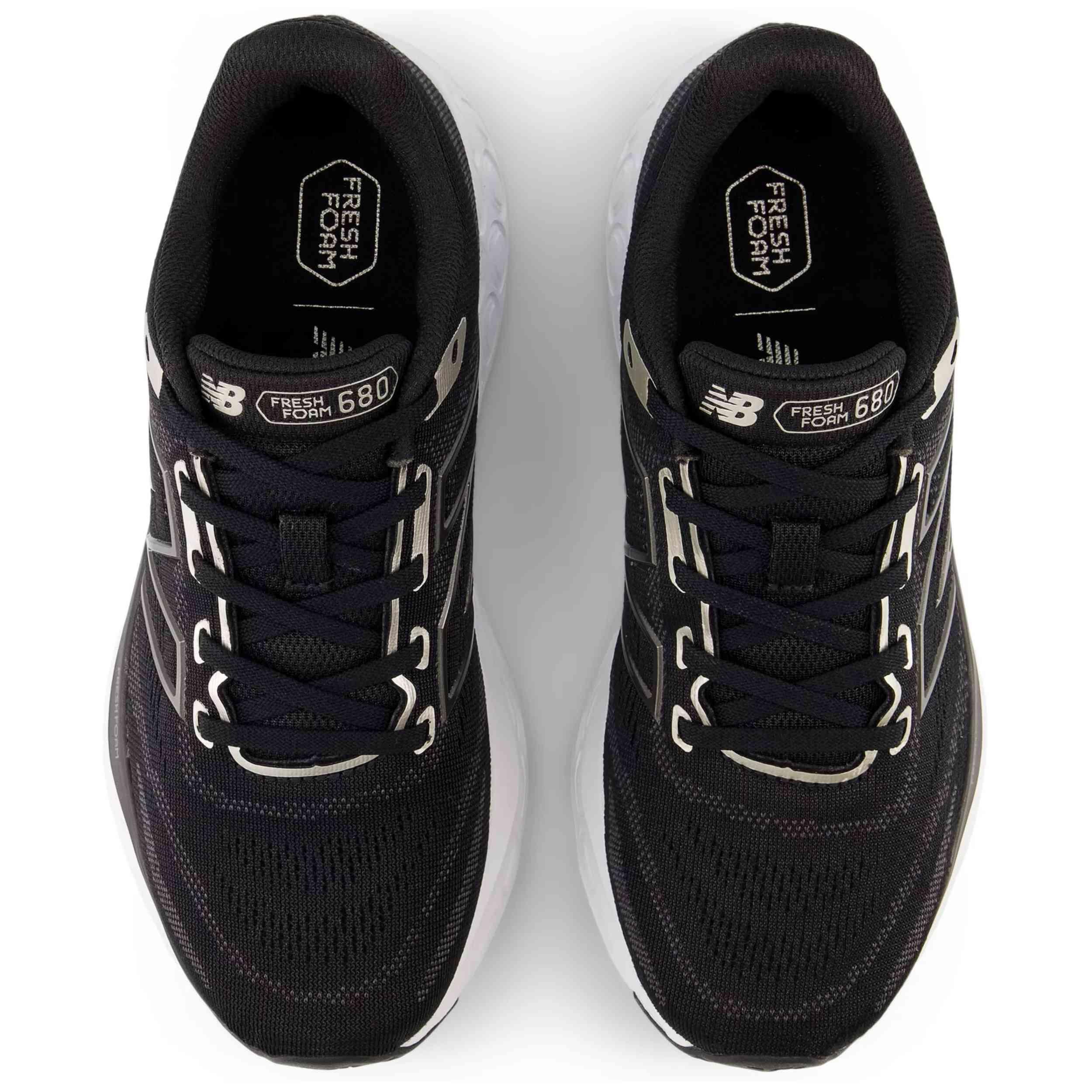 Hardloopschoenen New balance model W680RM8 voor vrouwen 4/5