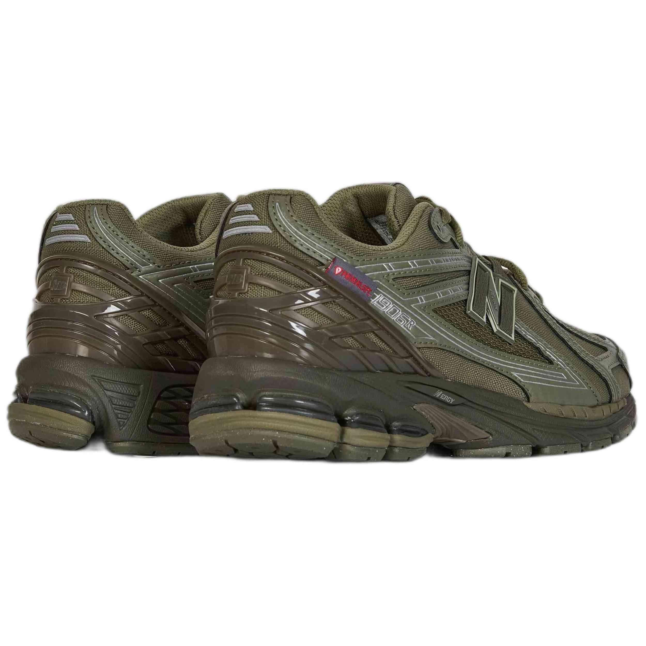 Baskets New balance modèle U1906ROG pour homme 4/5