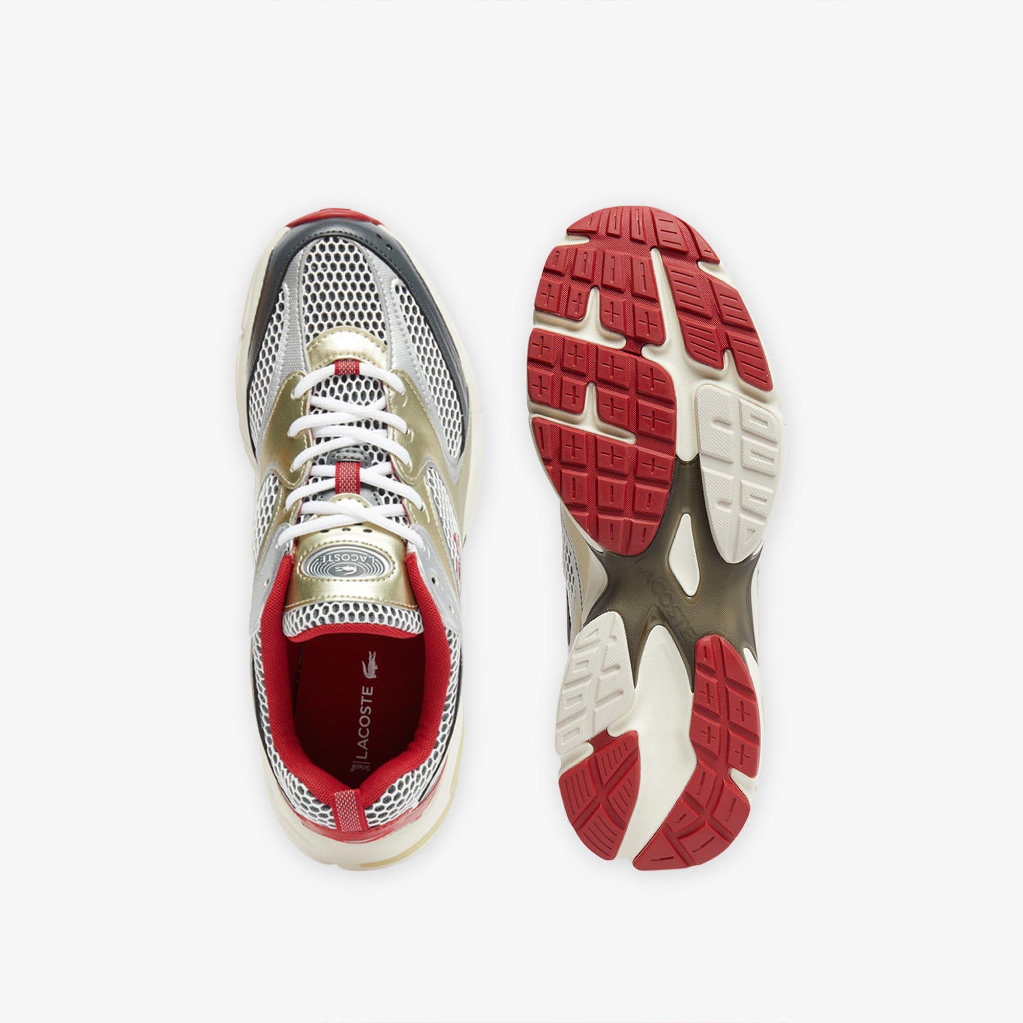 Baskets STORM 2K Homme (Rouge) 4/4