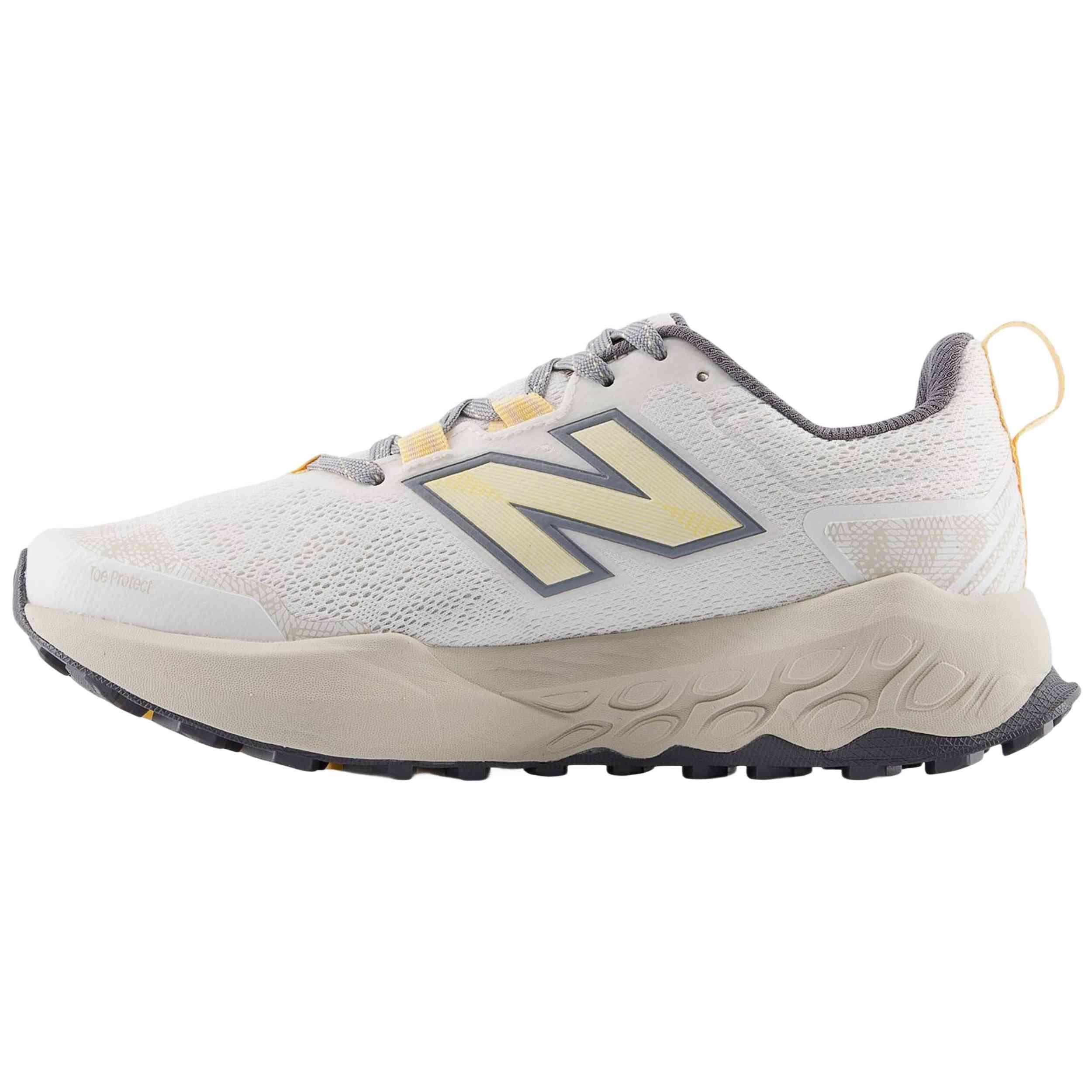 Baskets New balance modèle WGARO5CP pour femmes 4/5