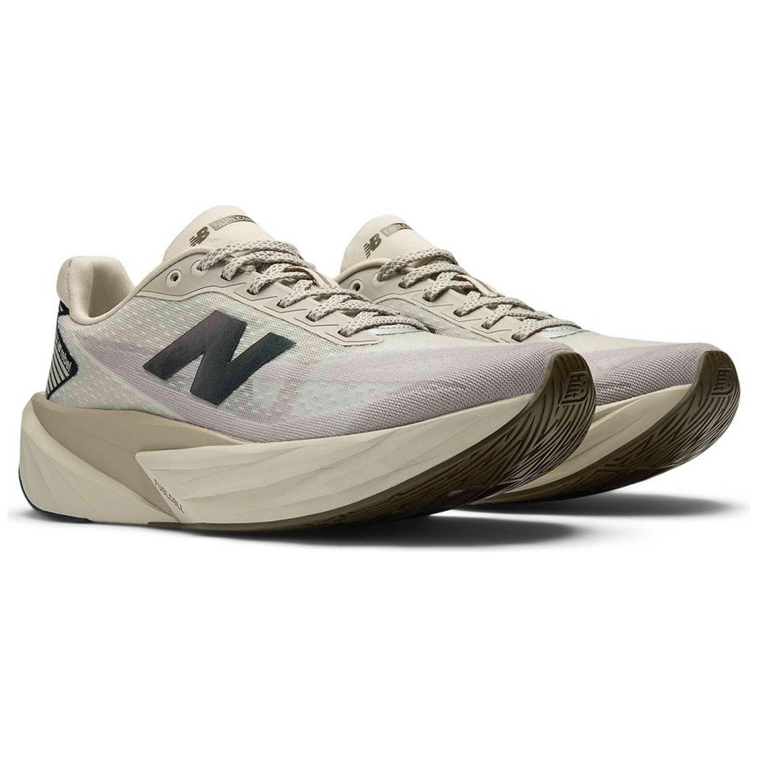 Zapatillas de running New balance modelo WFCXPB5 para mujer 3/4