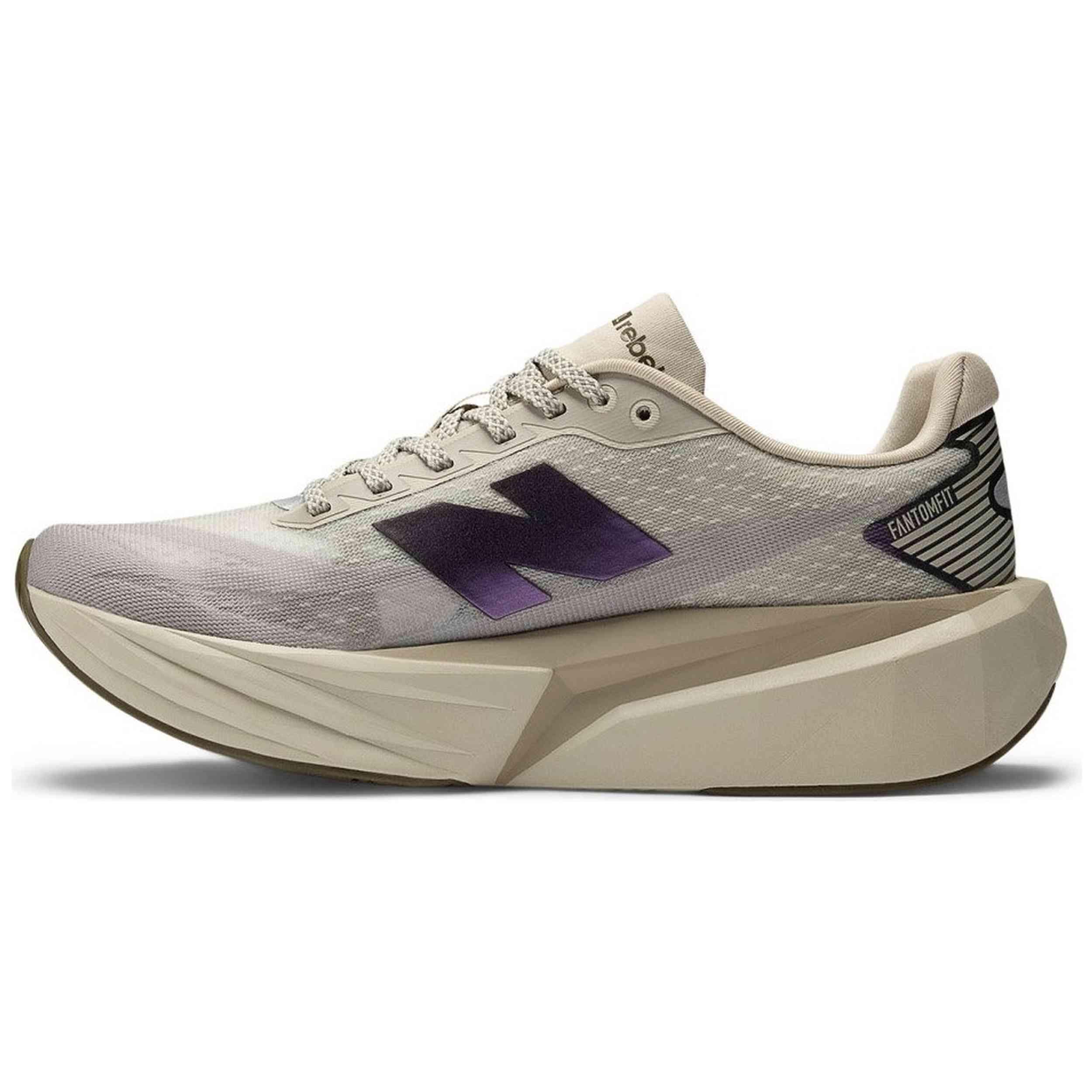 Zapatillas de running New balance modelo WFCXPB5 para mujer 2/4