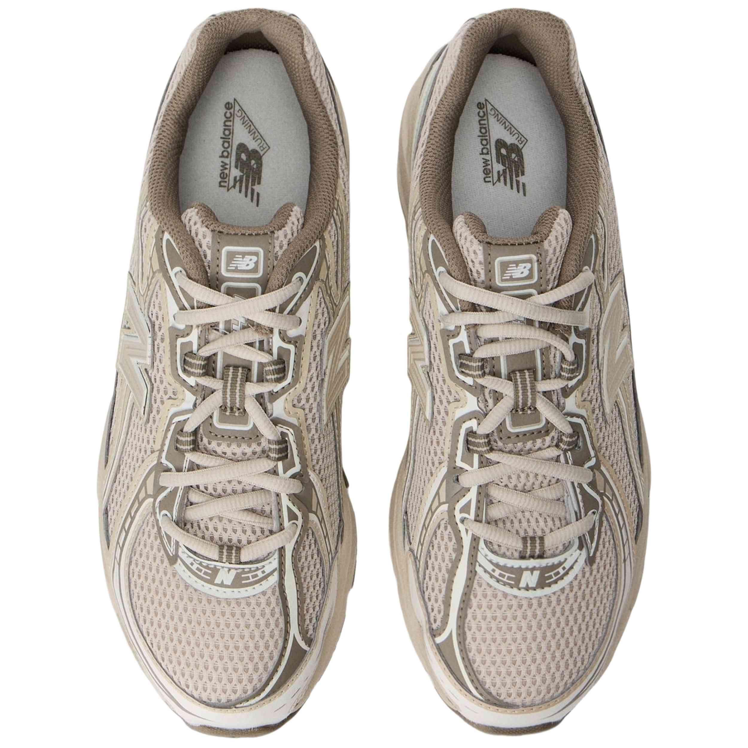 Scarpe New balance modello 124-15574580691288 per unisex 4/5