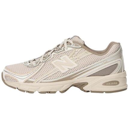 Zapatillas New balance modelo 124-15574580691288 para unisex