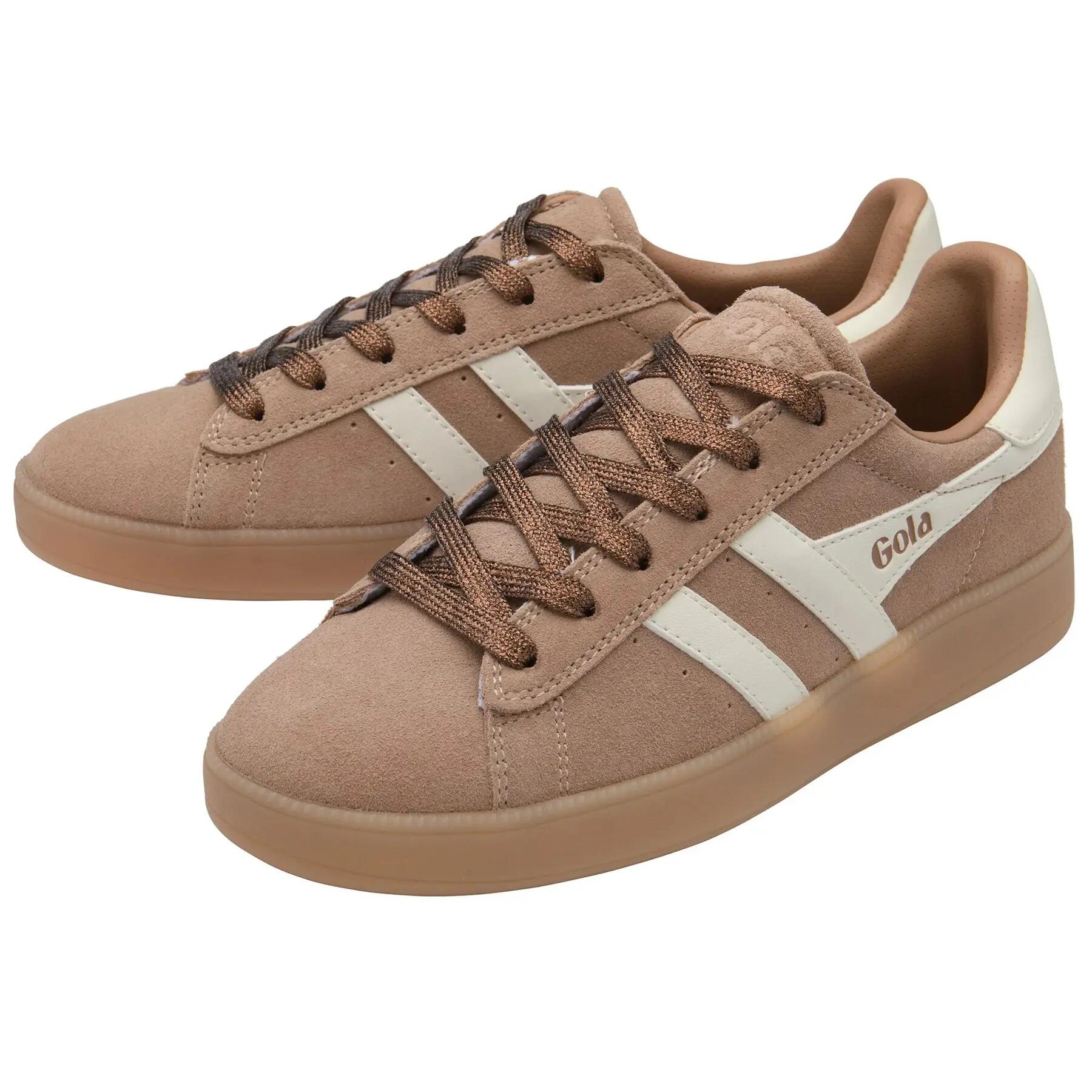 Zapatillas mujer Gola Aztec 3/7