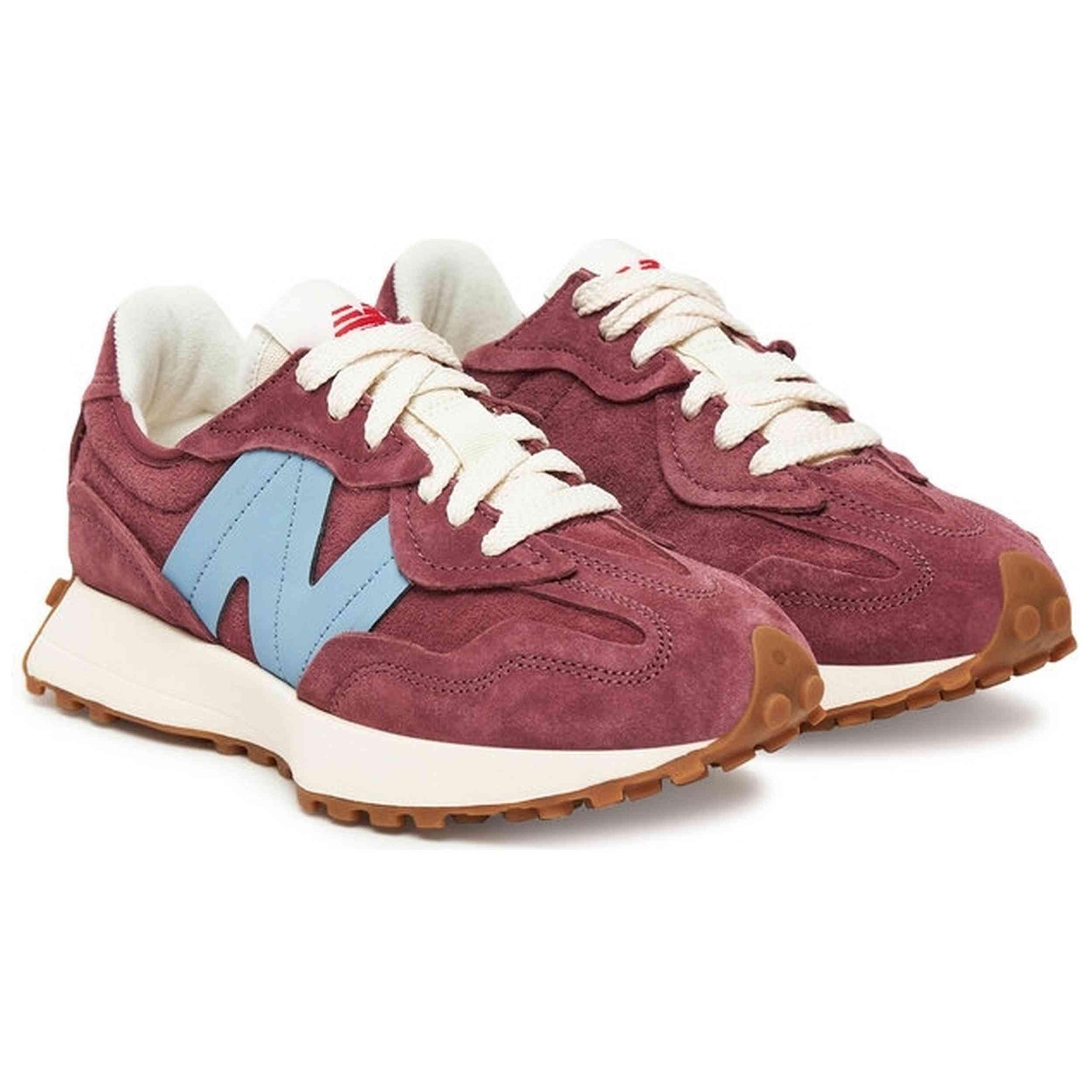 Scarpe New balance modello U327WSA per unisex 2/5