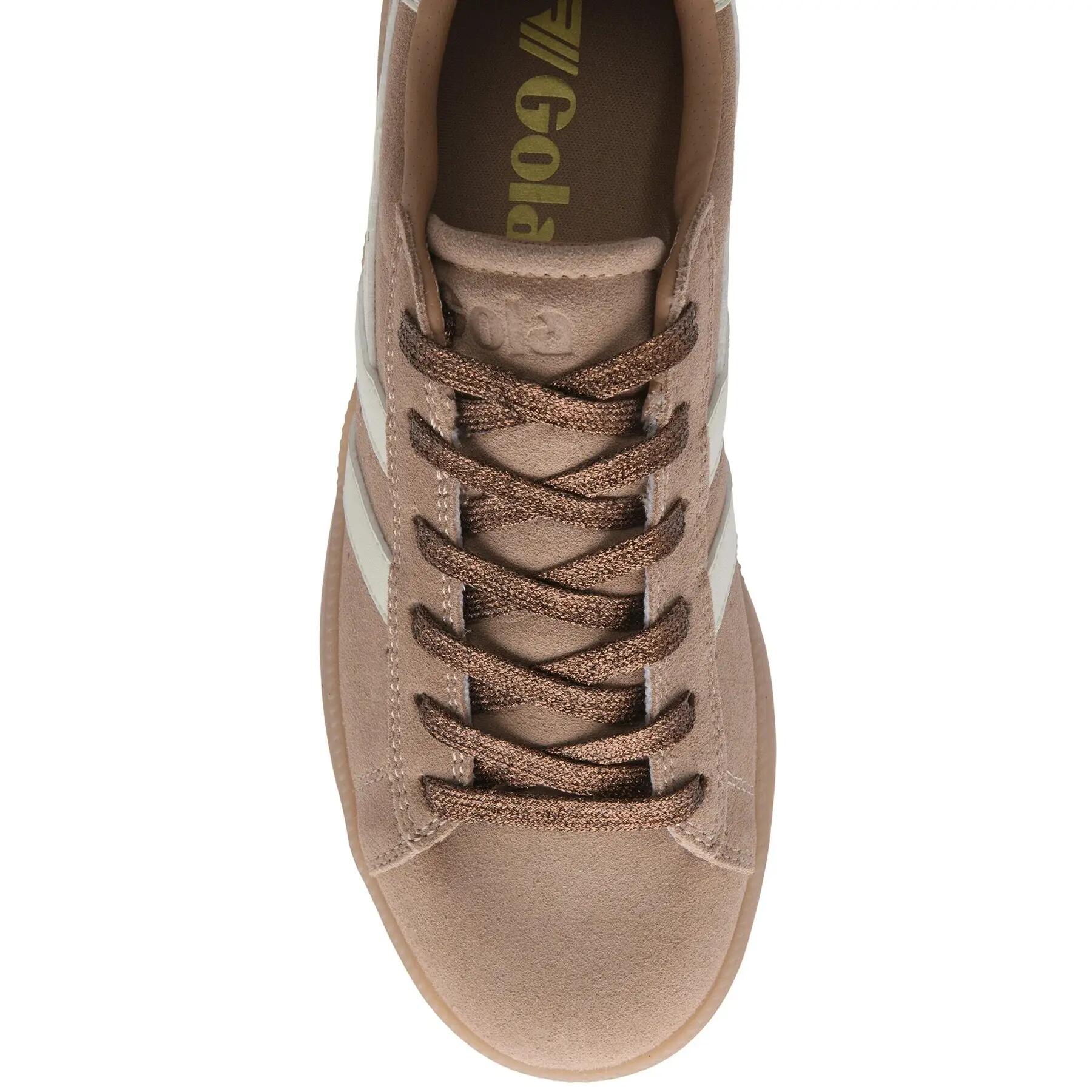 Zapatillas mujer Gola Aztec 5/7