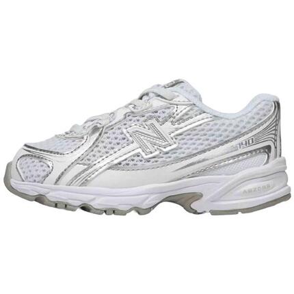 Baskets New balance modèle IZ740WM pour unisexe enfants