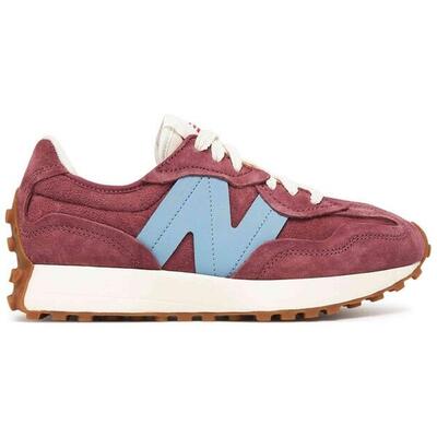 Schoen new balance model u327wsa voor unisex