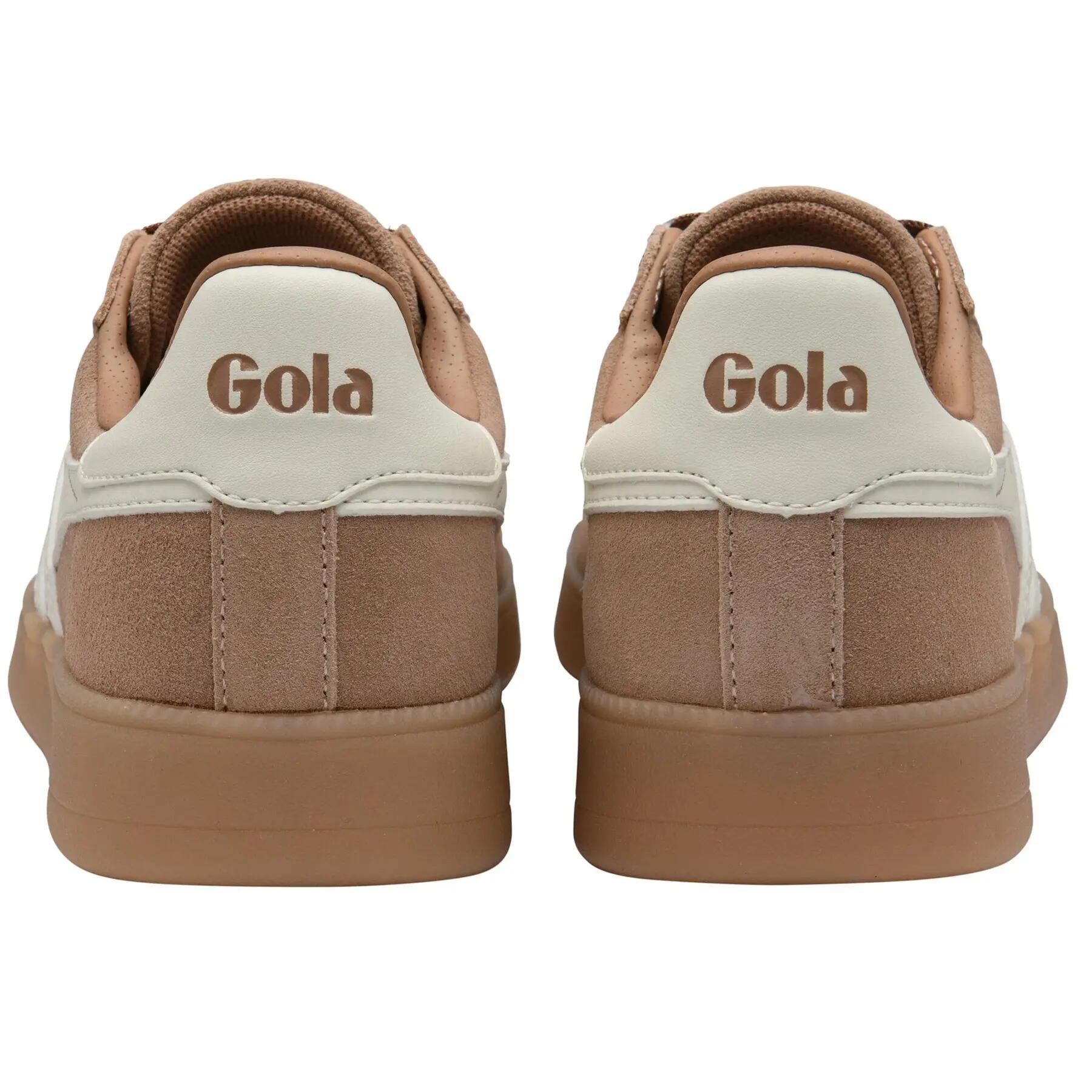 Zapatillas mujer Gola Aztec 4/7
