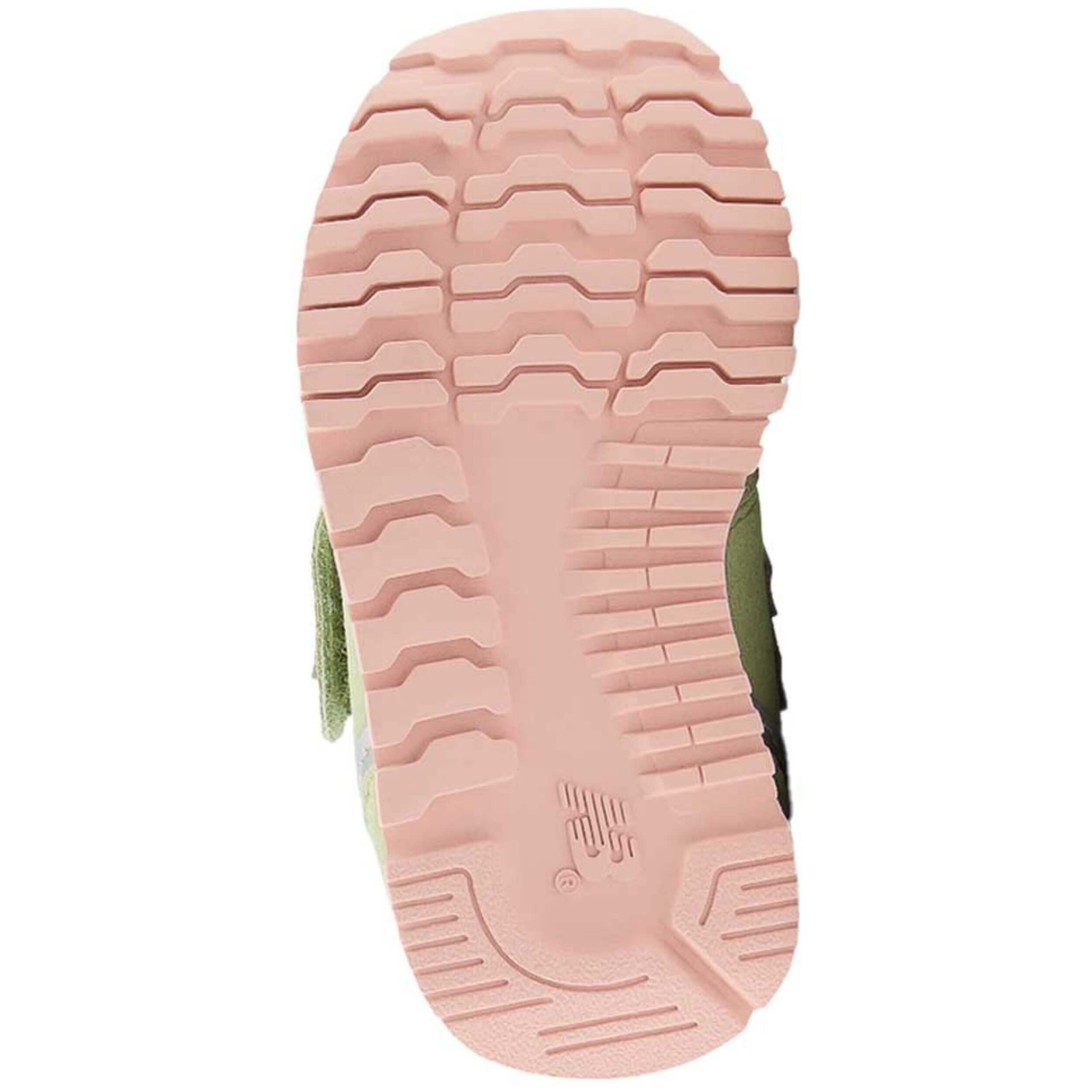 Baskets New balance modèle IZ373XJ2 pour unisexe enfants 2/5