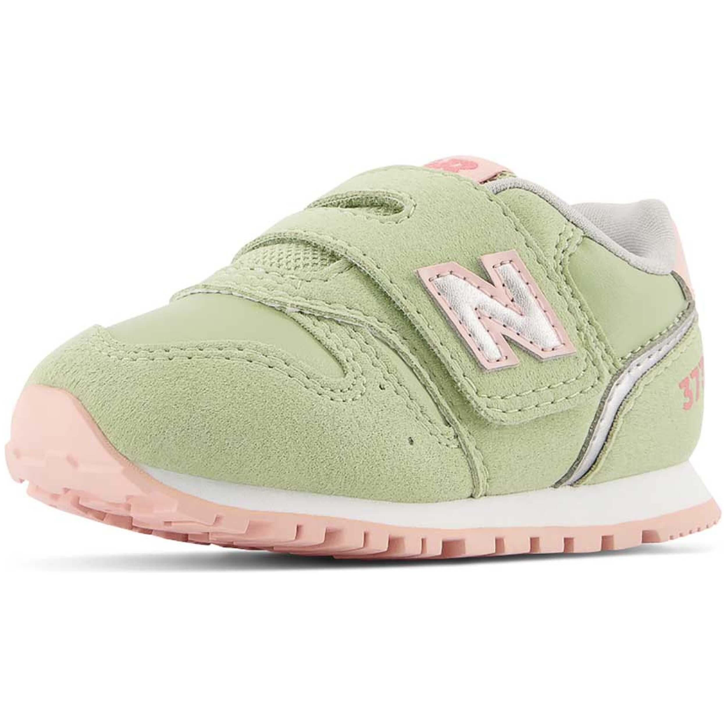 Baskets New balance modèle IZ373XJ2 pour unisexe enfants 5/5