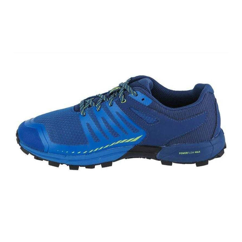 Scarpe Sportive CorsaUomo Inov-8 Roclite Blu 2/7