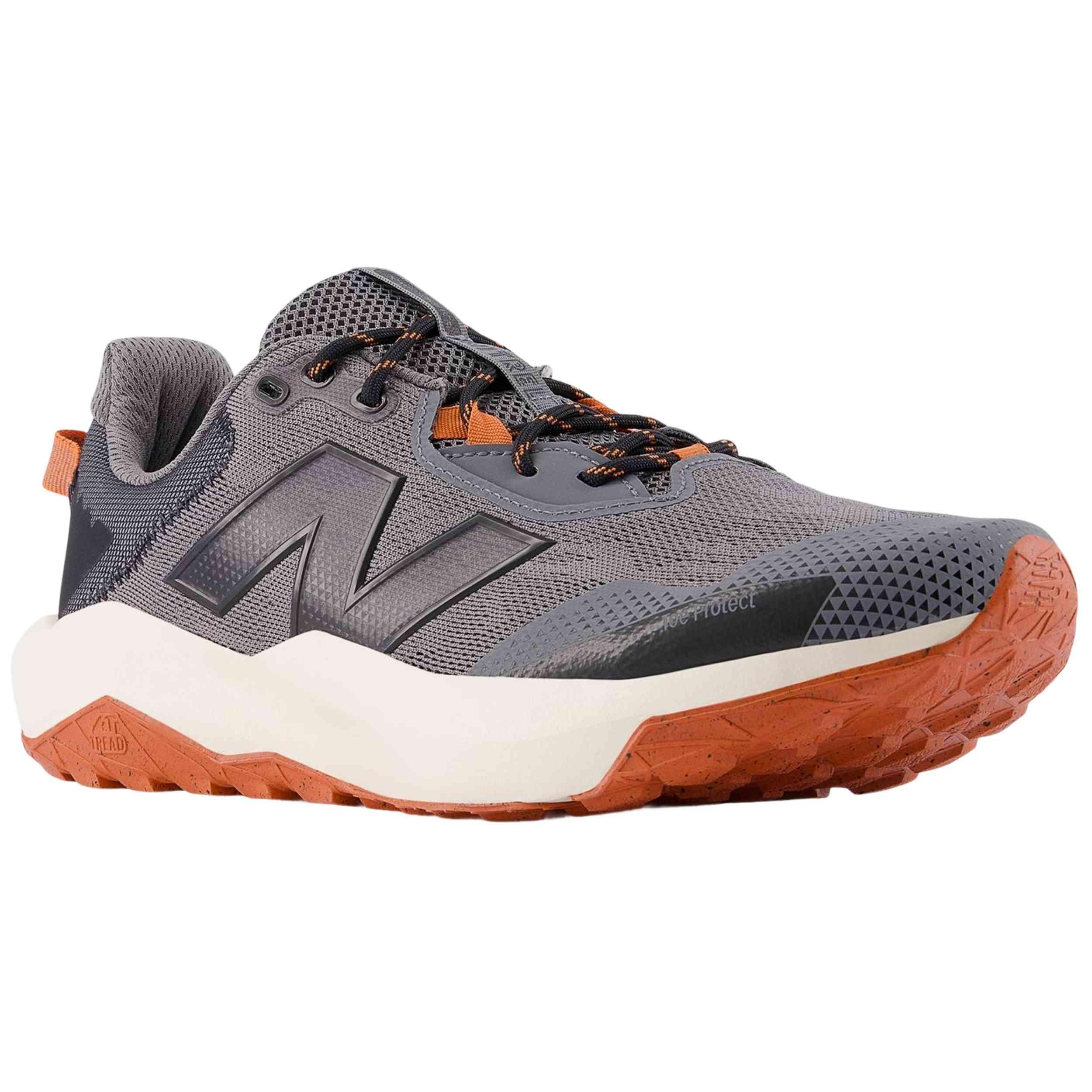 Zapatillas New balance modelo MTNTRCP6 para hombre 2/5