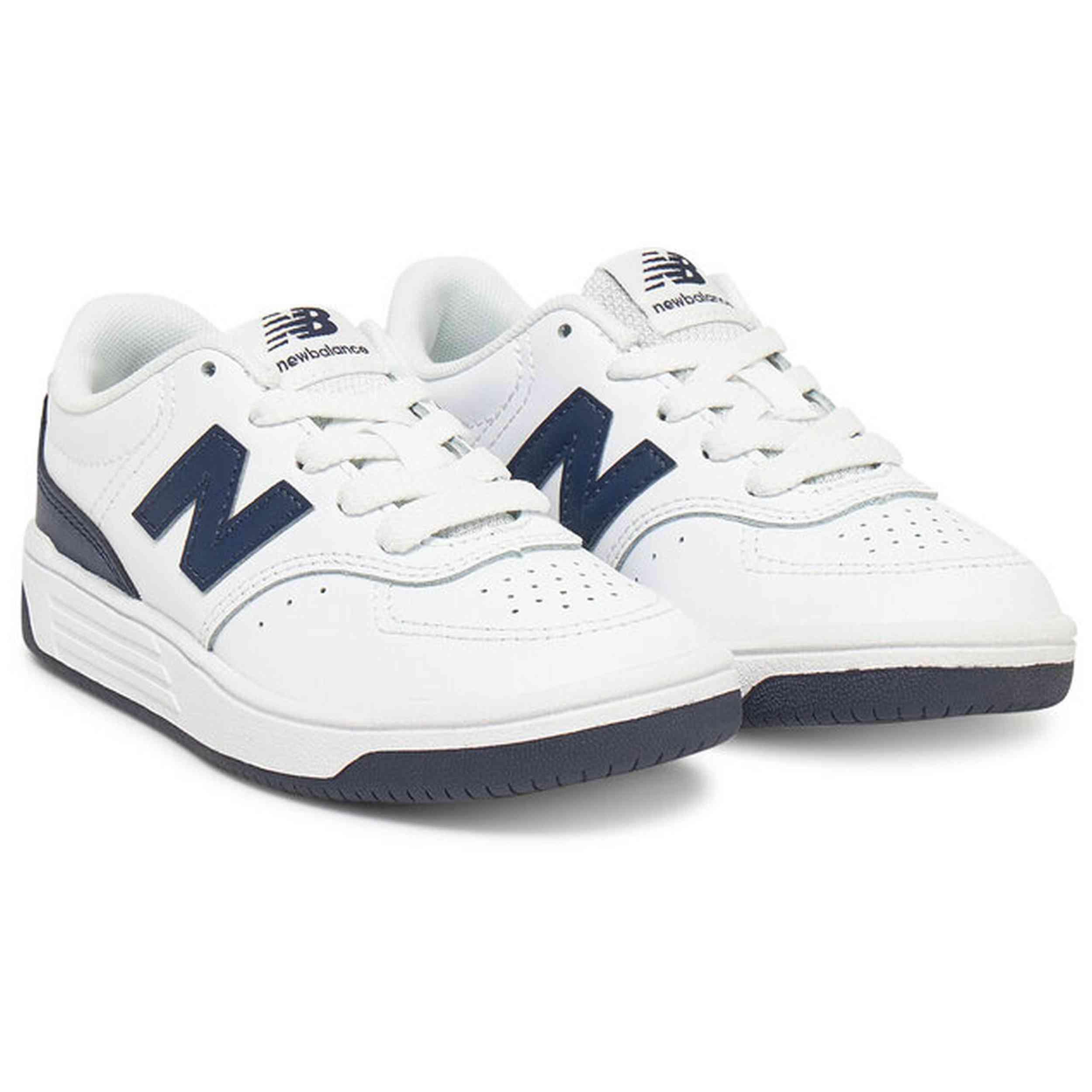 Baskets New balance modèle PSB80WB pour enfants 2/5