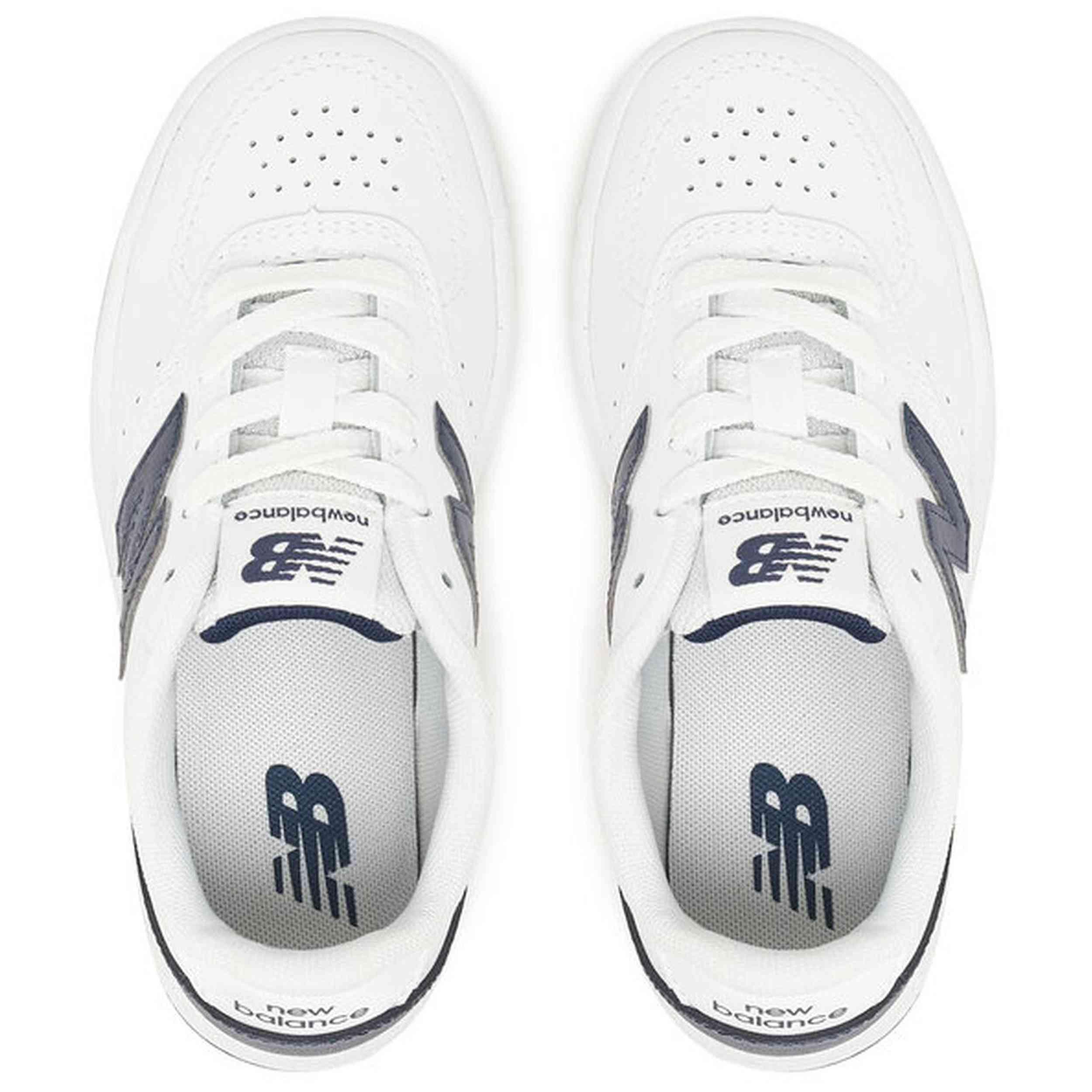 Baskets New balance modèle PSB80WB pour enfants 5/5