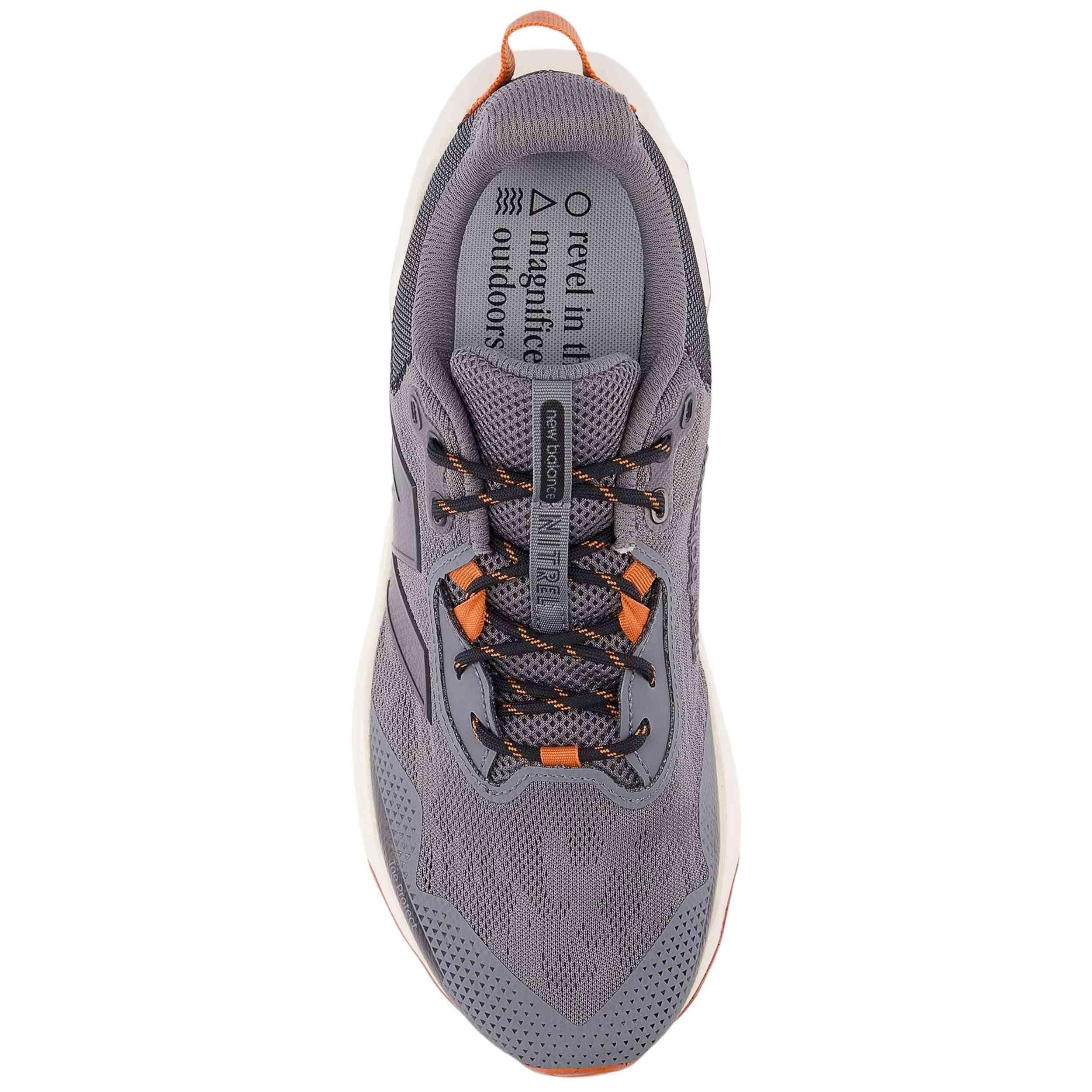 Zapatillas New balance modelo MTNTRCP6 para hombre 4/5