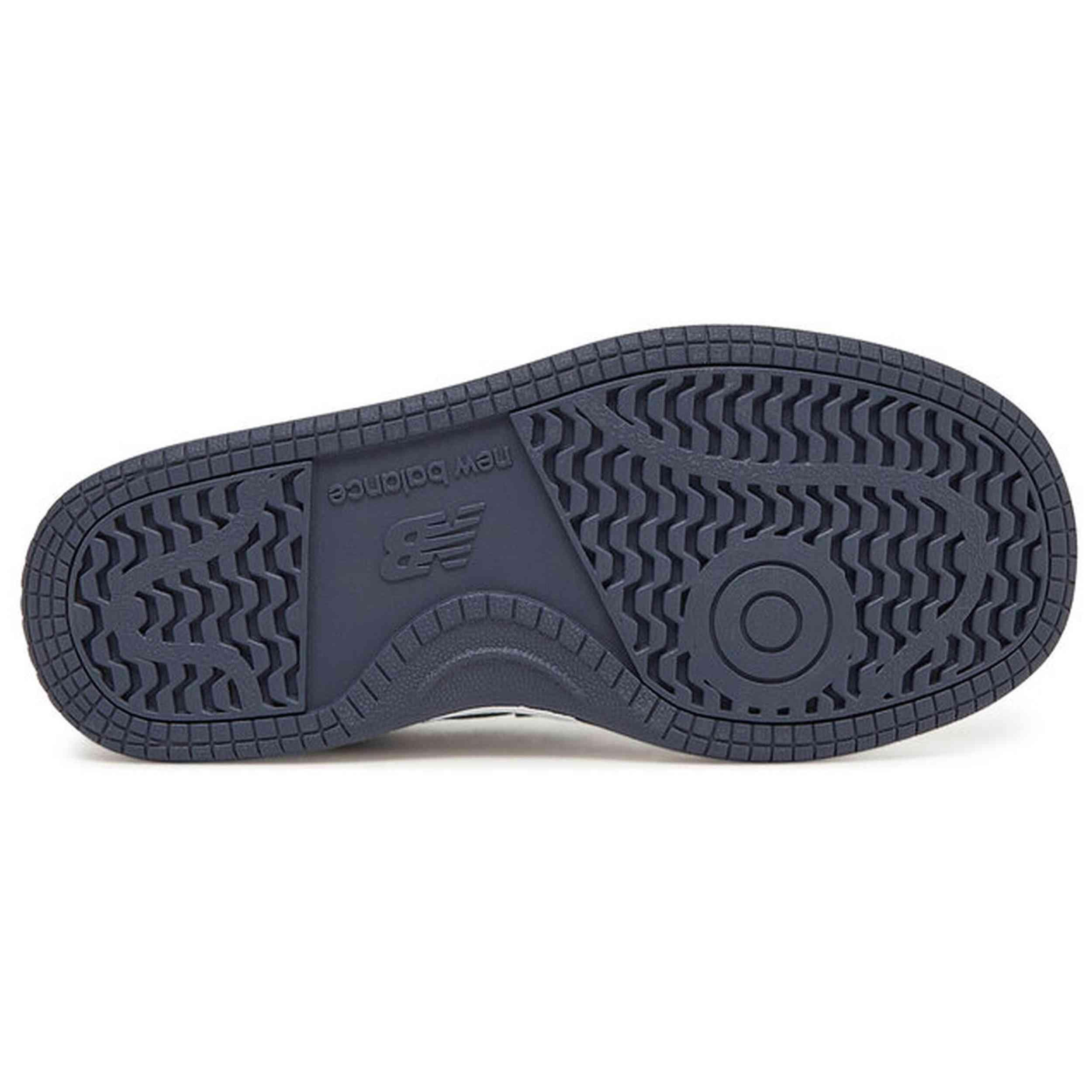 Baskets New balance modèle PSB80WB pour enfants 4/5