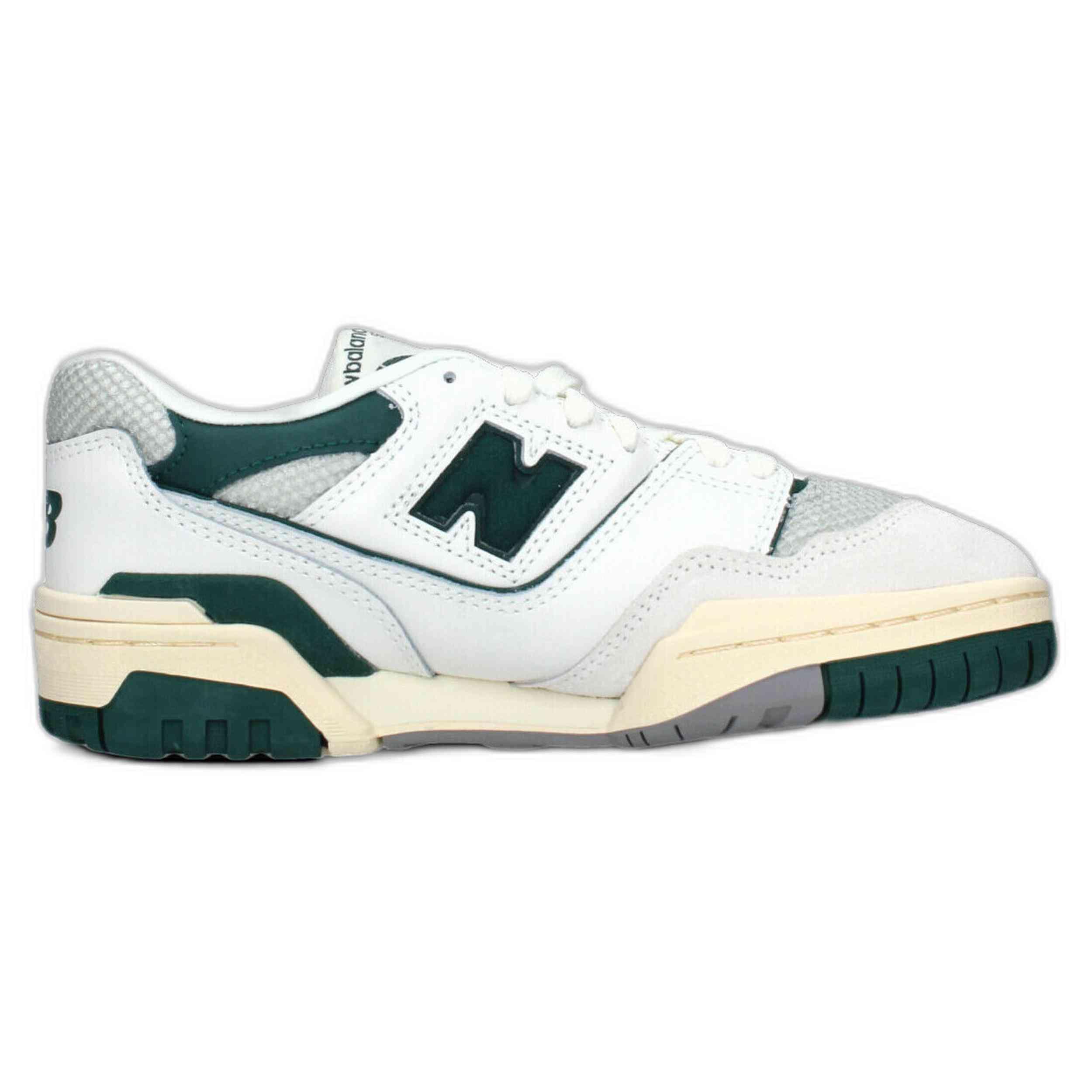 Baskets New balance modèle GSB550CS pour unisexe enfants 3/5
