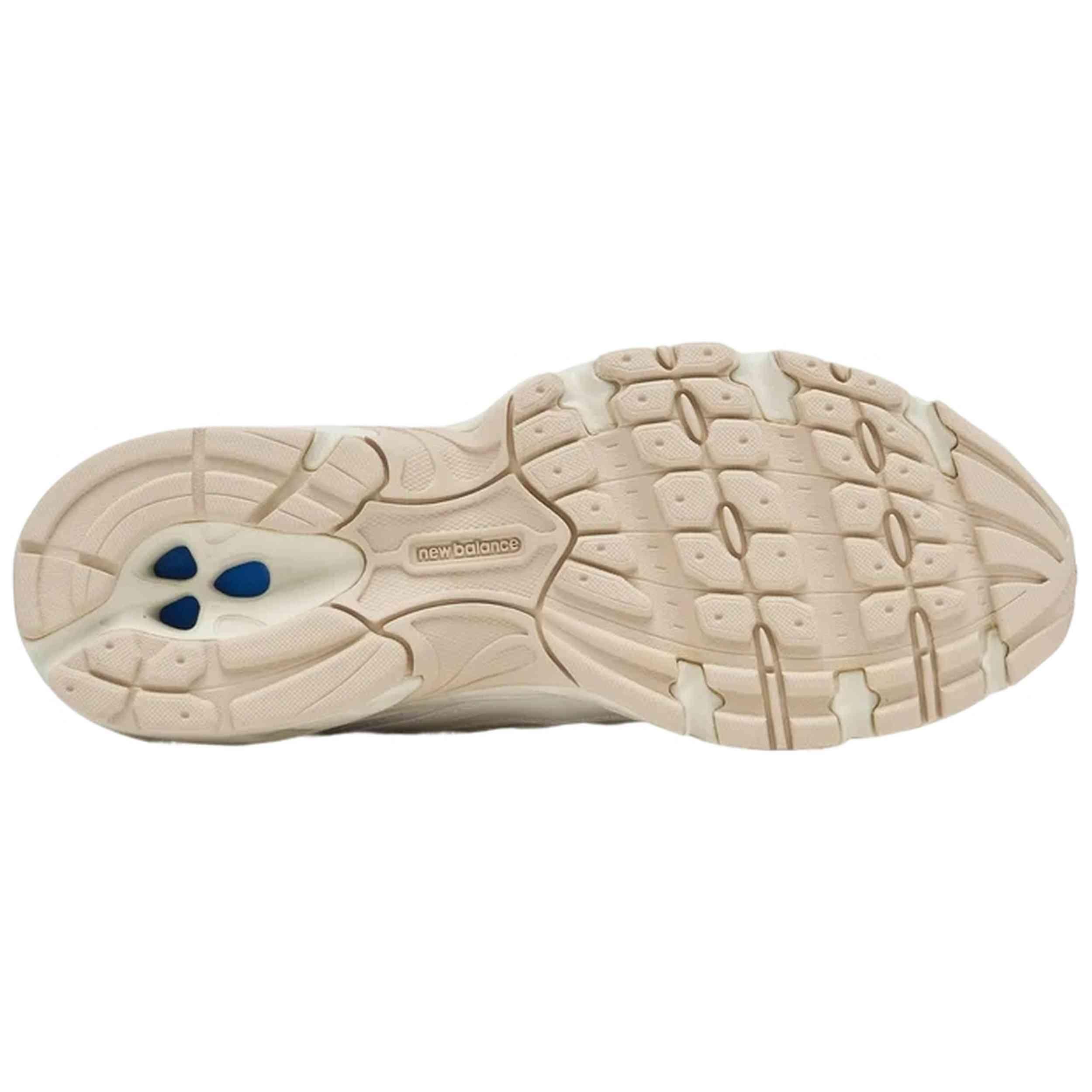 Baskets New balance modèle U740KP2 pour femmes 4/5