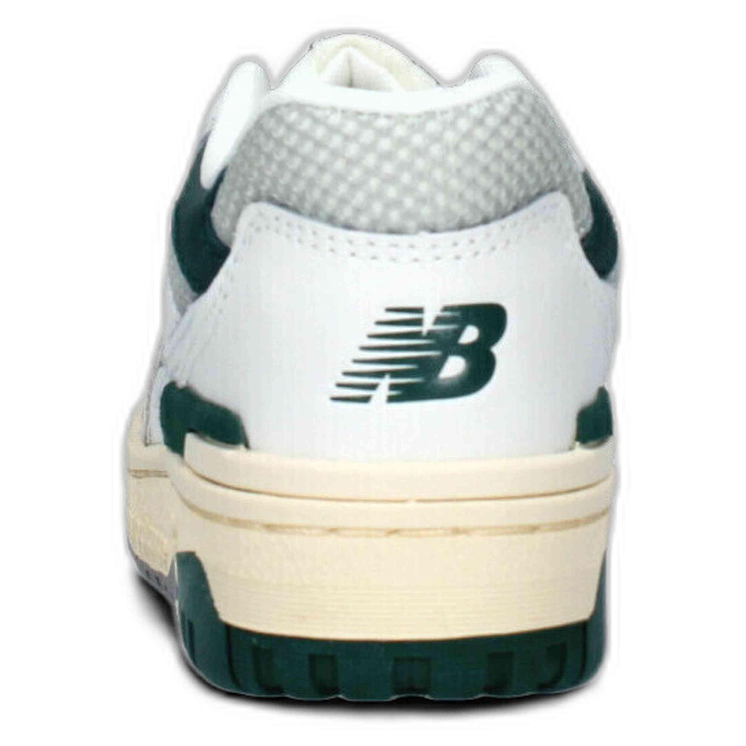 Baskets New balance modèle GSB550CS pour unisexe enfants 2/5
