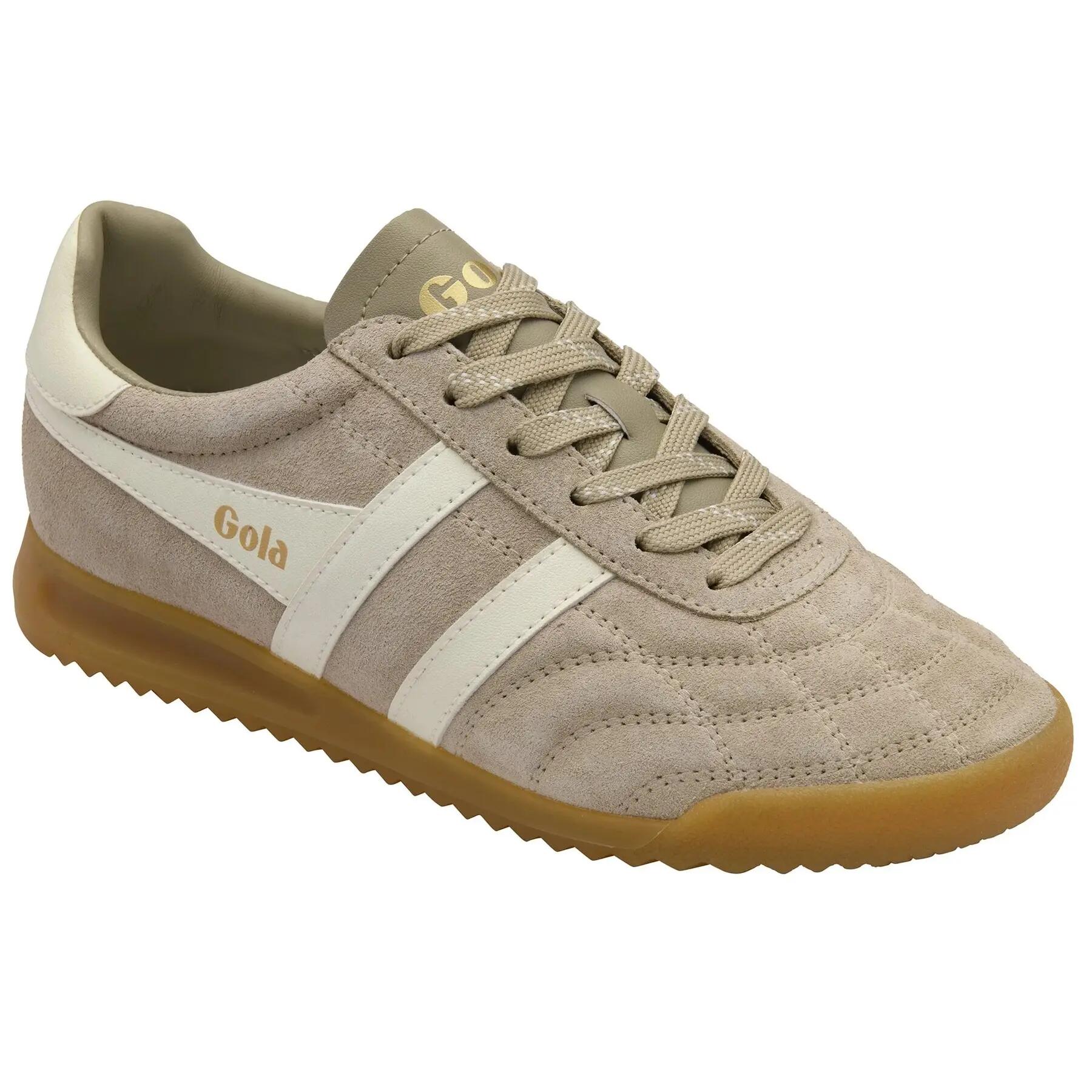 Zapatillas mujer Gola Stadium 2/5