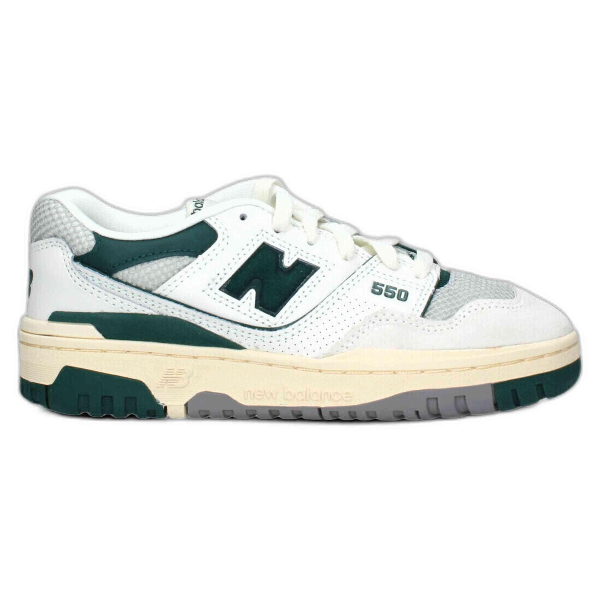 Baskets New balance modèle GSB550CS pour unisexe enfants 5/5