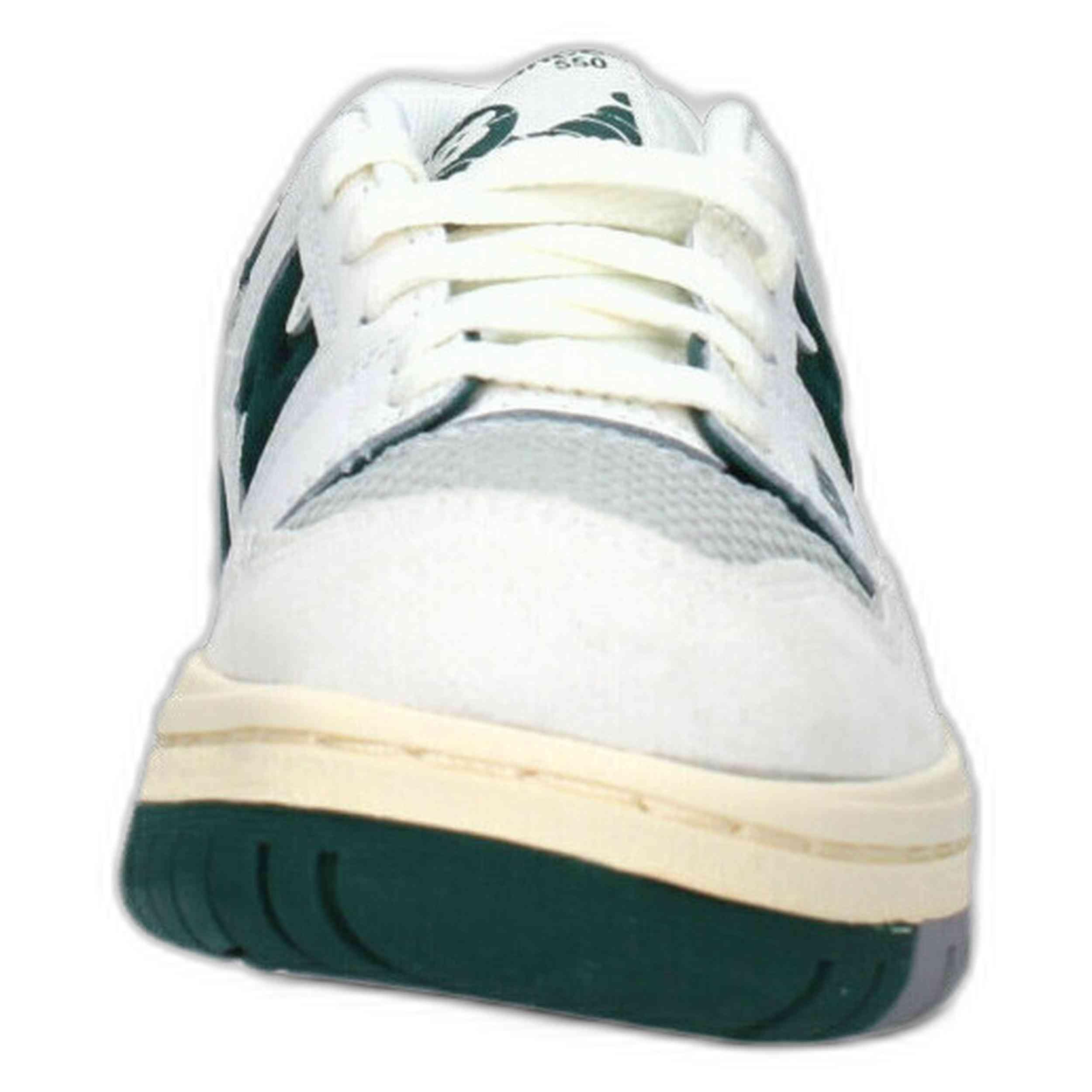 Baskets New balance modèle GSB550CS pour unisexe enfants 4/5