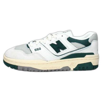 Baskets New balance modèle GSB550CS pour unisexe enfants