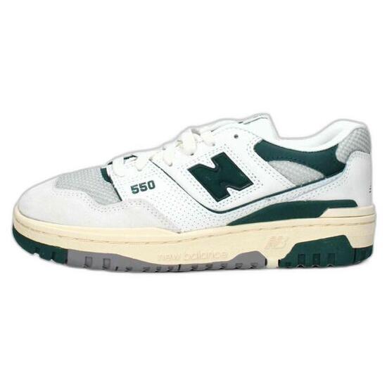 Baskets New balance modèle GSB550CS pour unisexe enfants