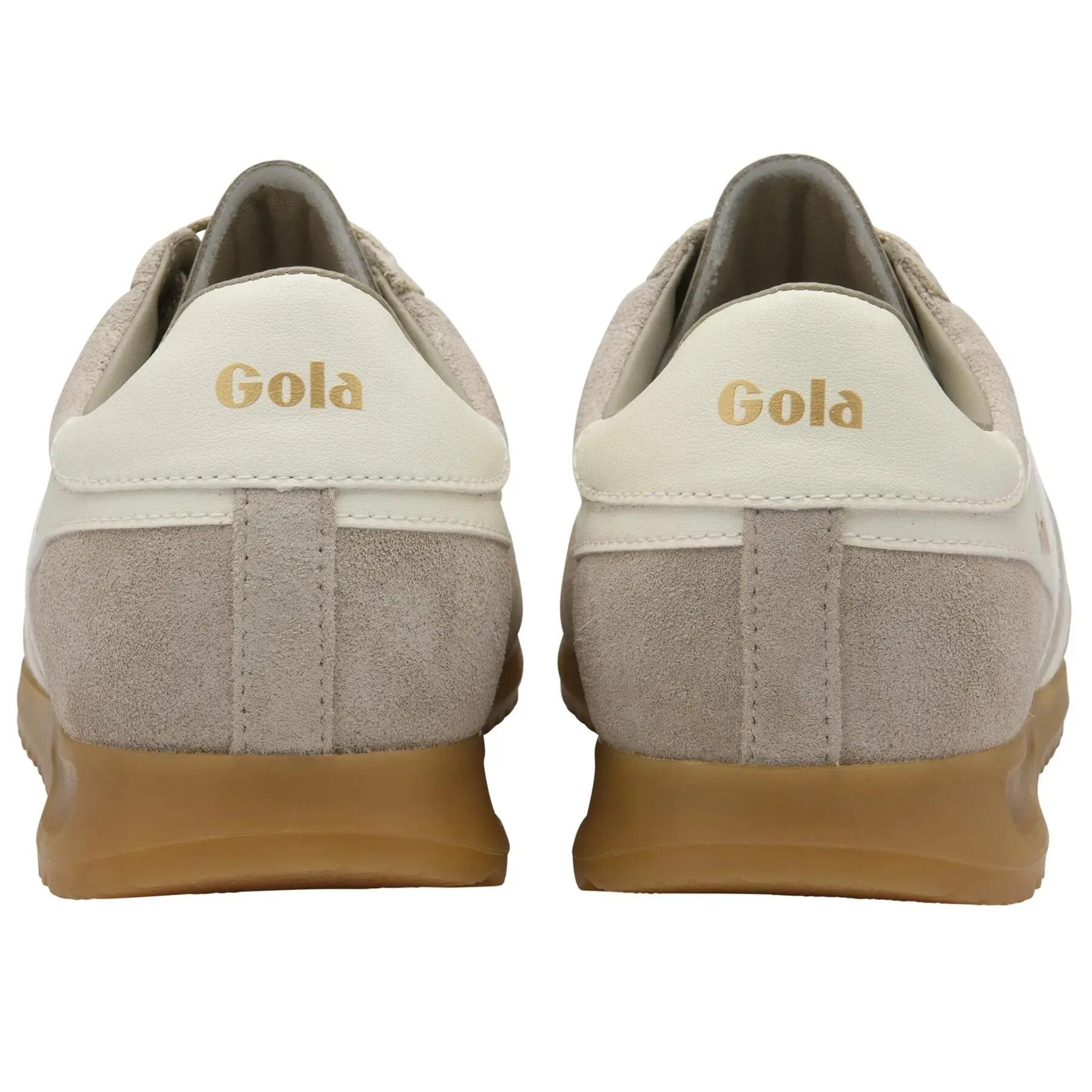 Zapatillas mujer Gola Stadium 4/5
