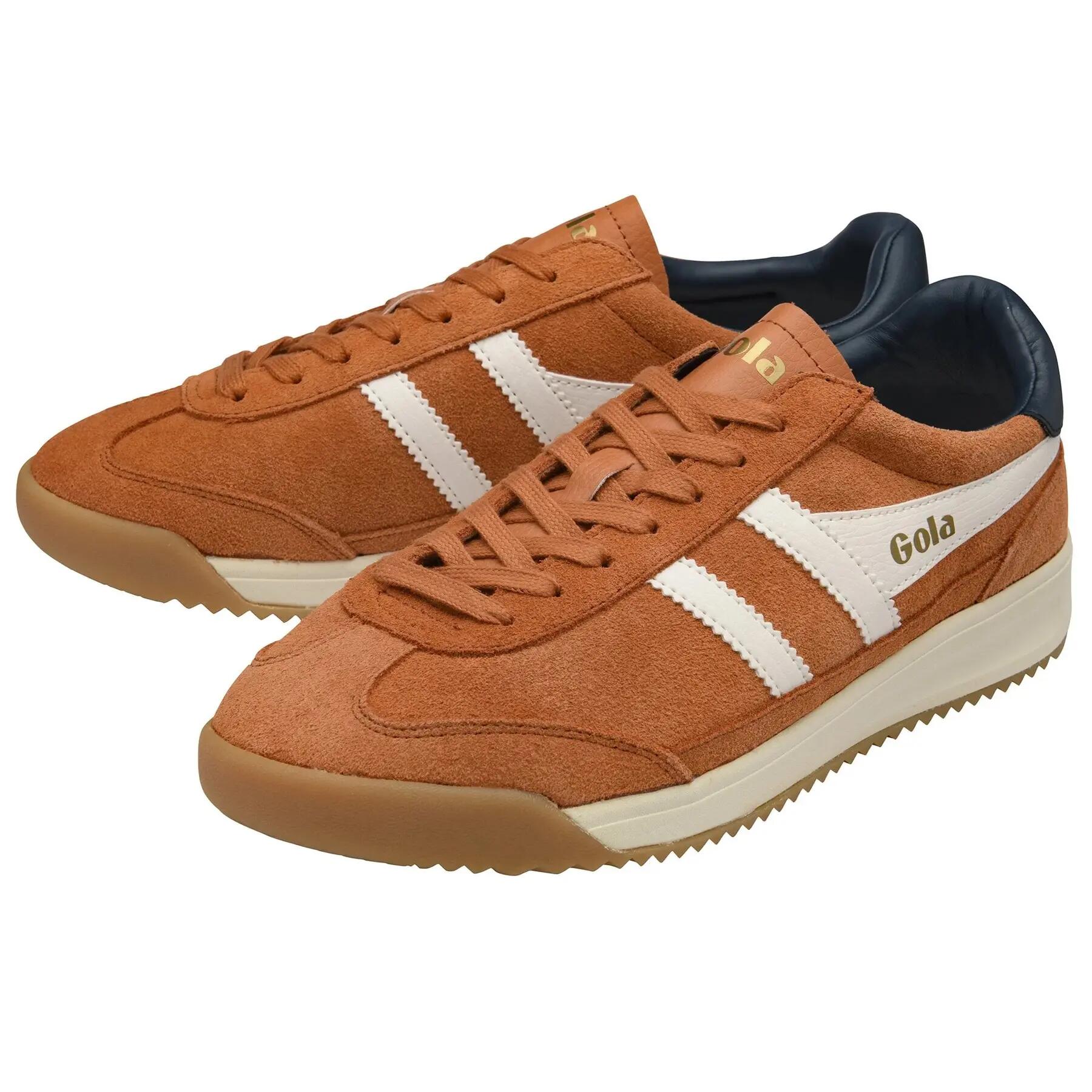 Zapatillas Gola Tornado '88 3/5