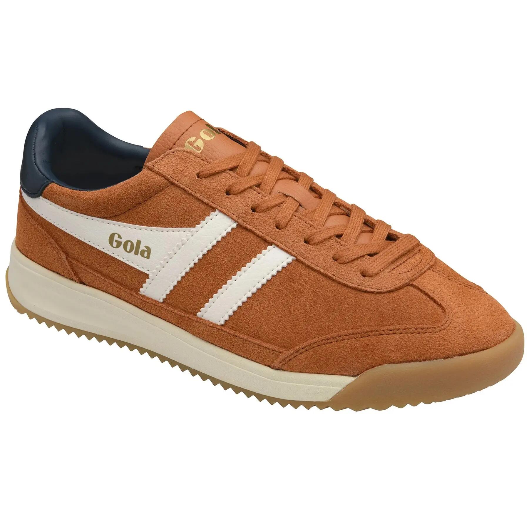 Zapatillas Gola Tornado '88 2/5