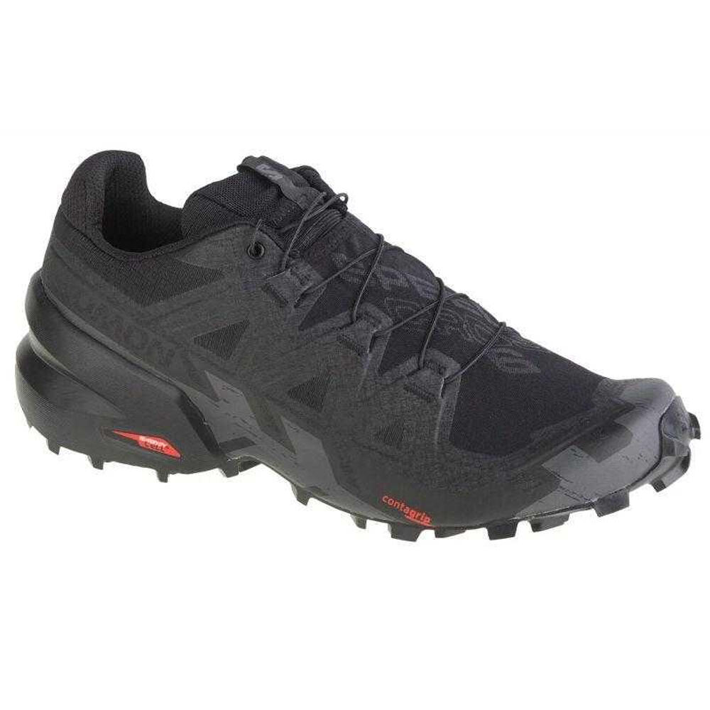 Încălțăminte Drumeții În Natură Salomon Speedcross 6 Bărbați