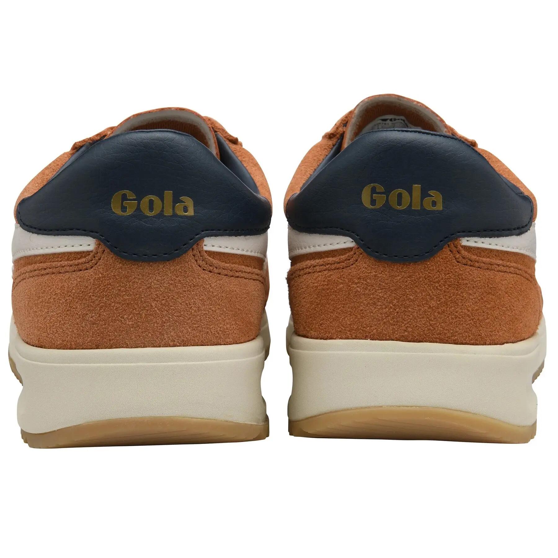 Zapatillas Gola Tornado '88 4/5