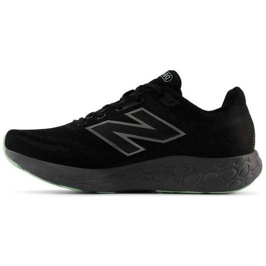 Scarpe da running New balance modello M680WBK8 per uomini